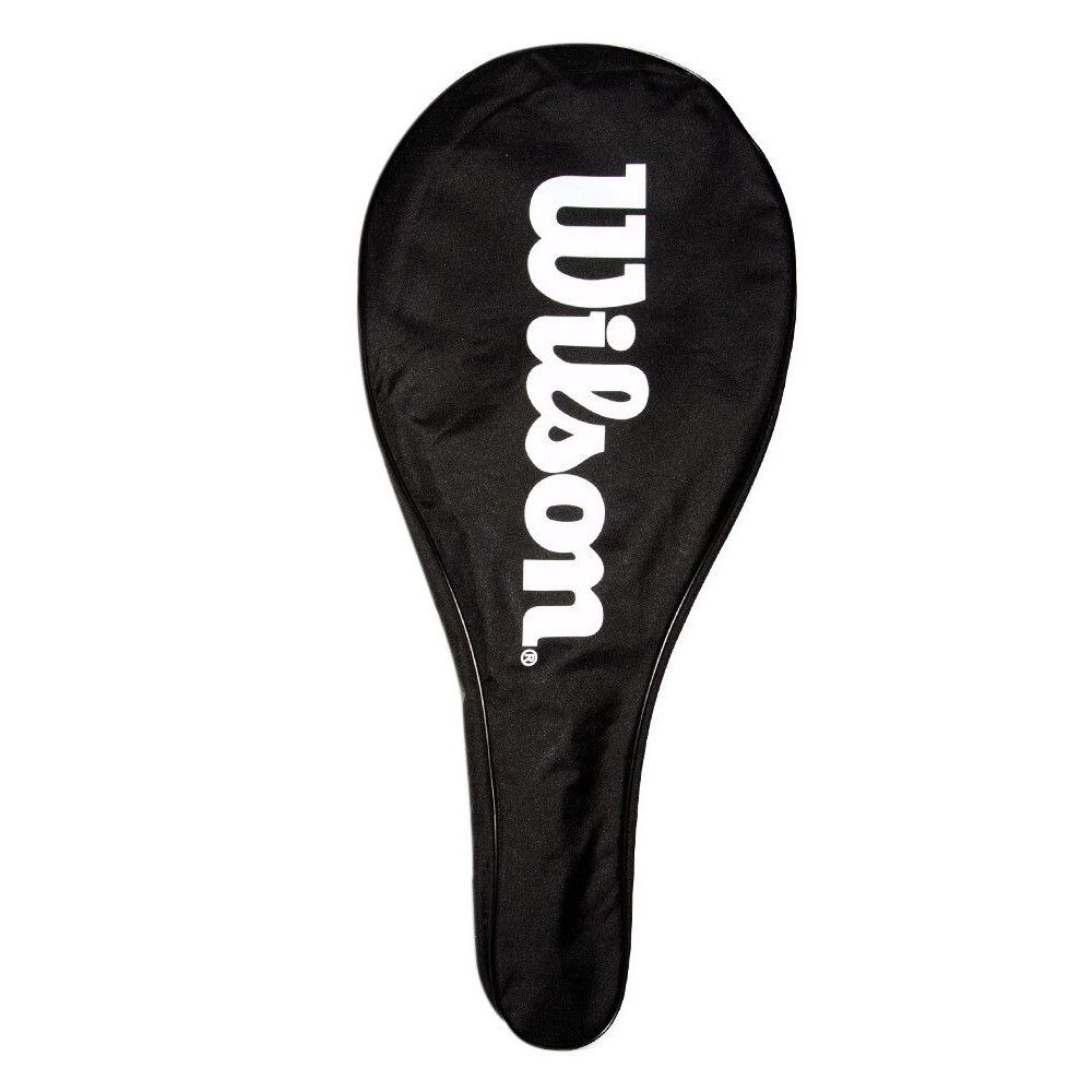 Wilson Sporttasche Tennisschlägerhülle Wilson Generic