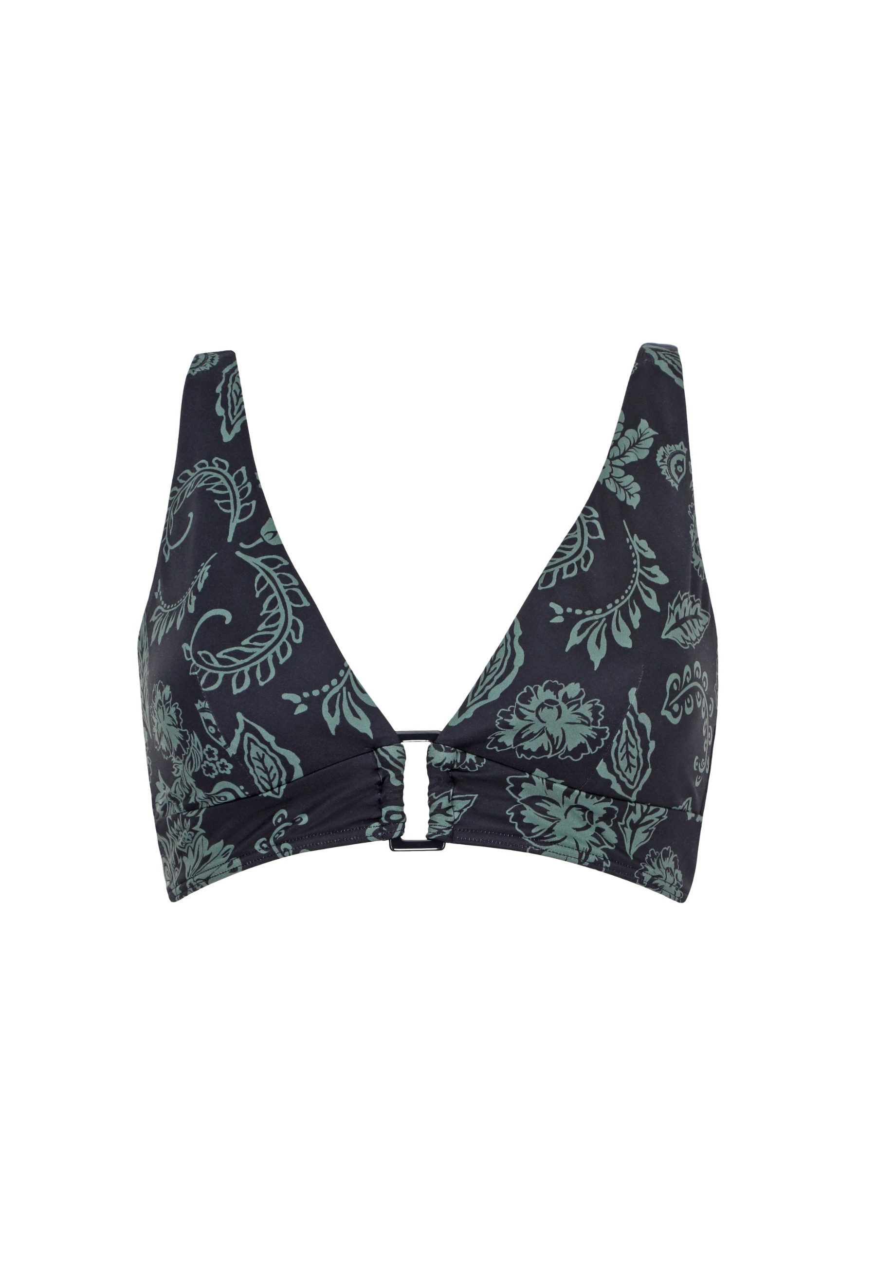 Triangel-Bikini-Top Mix&Match Bikinioberteil