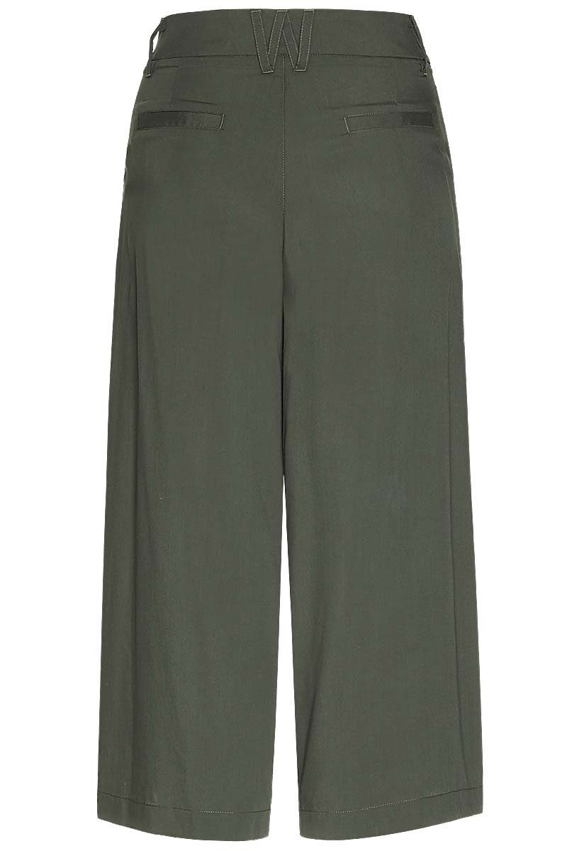 wunderwerk Hosenrock Pantskirt TENCEL