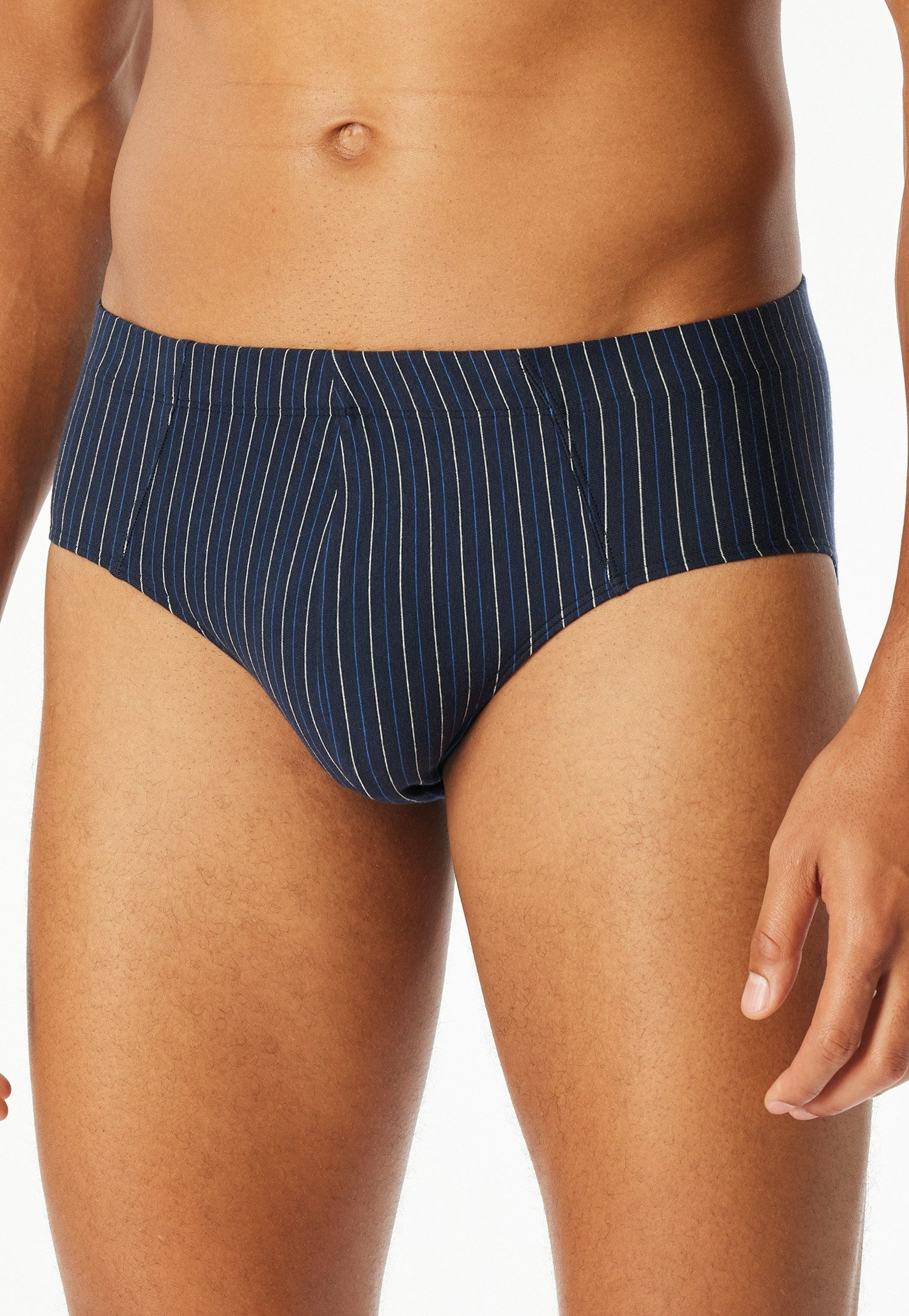 Schiesser Minislip 95/5 Essentials (3er Pack) ohne Eingriff, ultra bequem günstig online kaufen