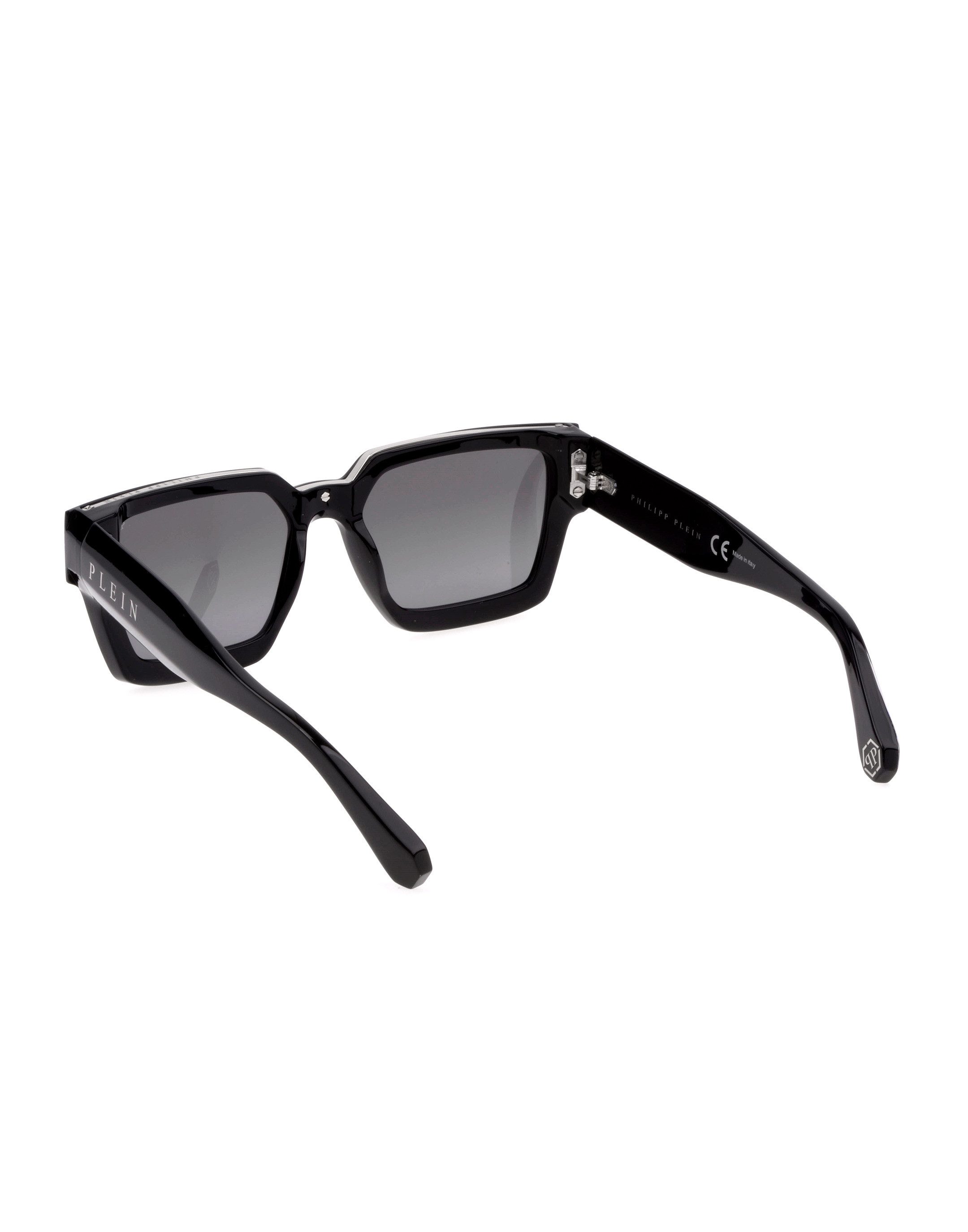 PHILIPP PLEIN Sonnenbrille Sonnenbrille