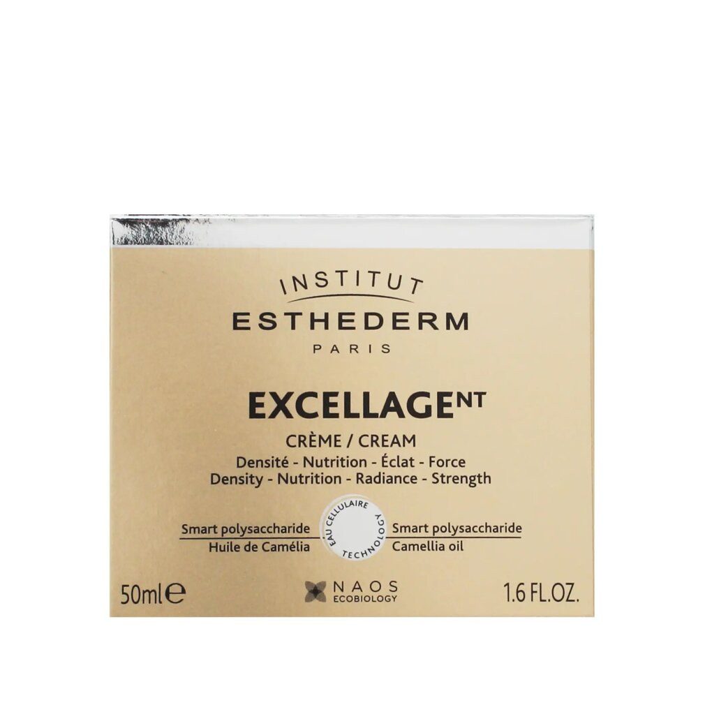 Esthederm Gesichtspflege EXCELLAGE Creme 50 ml