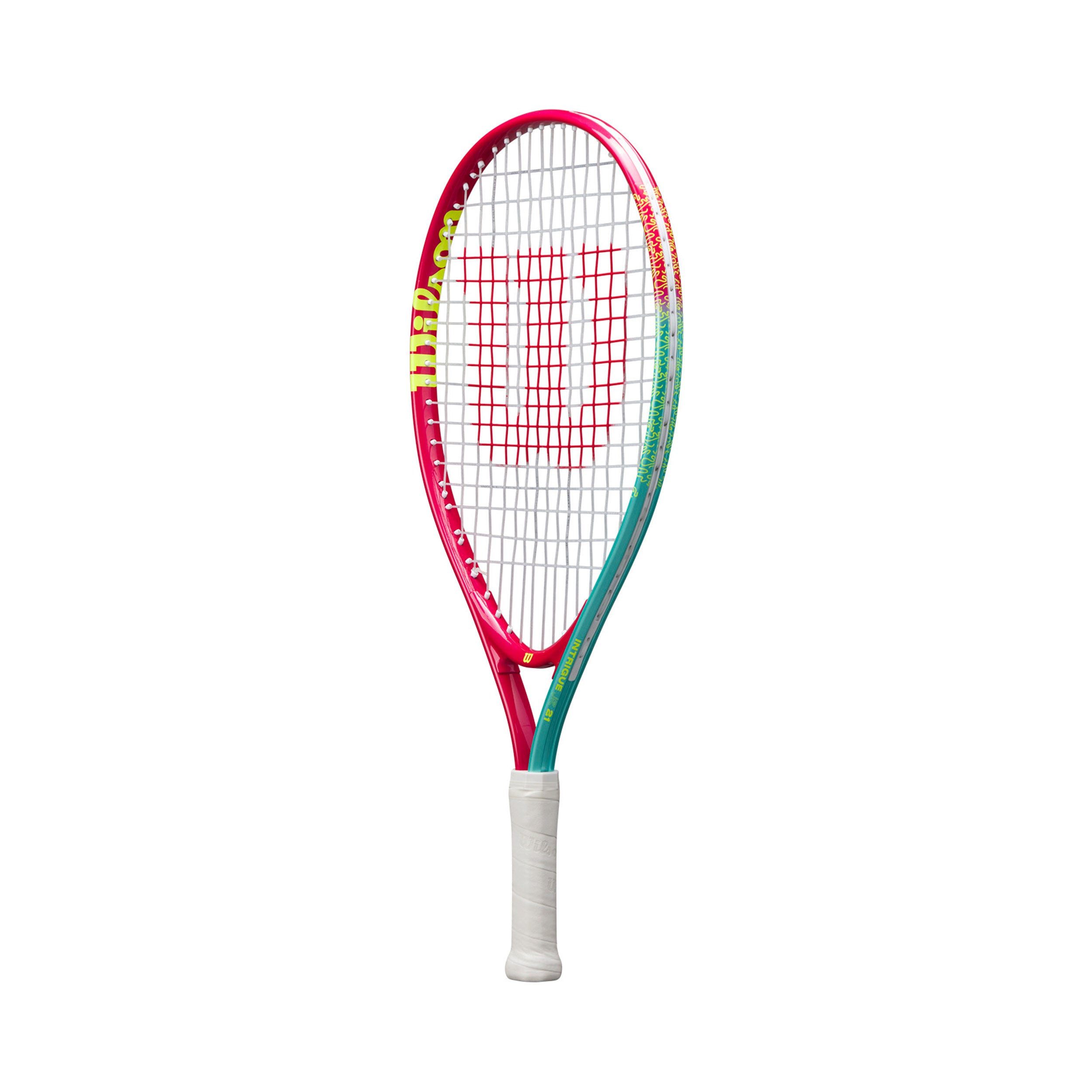 Wilson Tennisschläger Intrigue 21 Girls