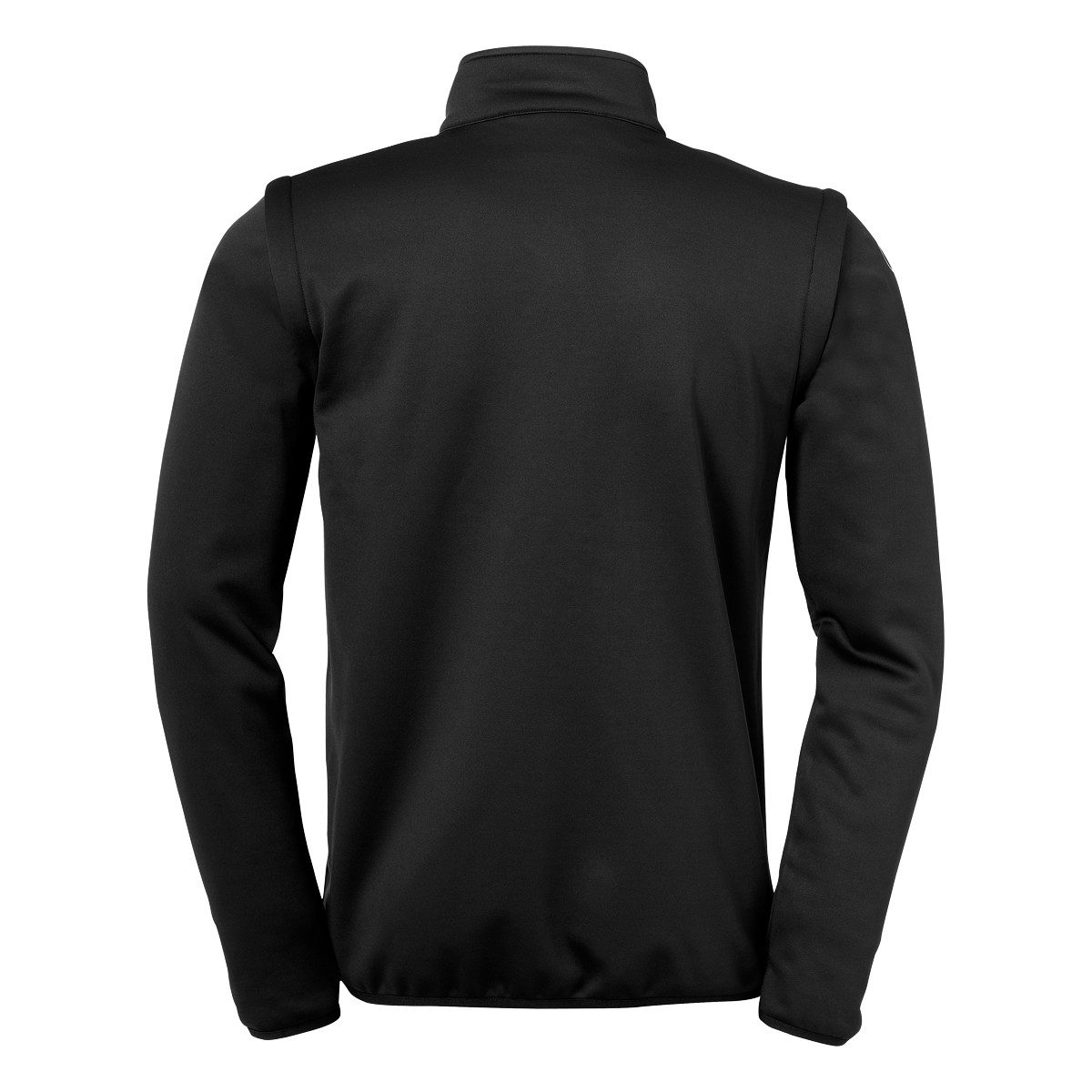 uhlsport Funktionsjacke Jacke ESSENTIAL MULTI WITH REM. SLEEVES (1-St)