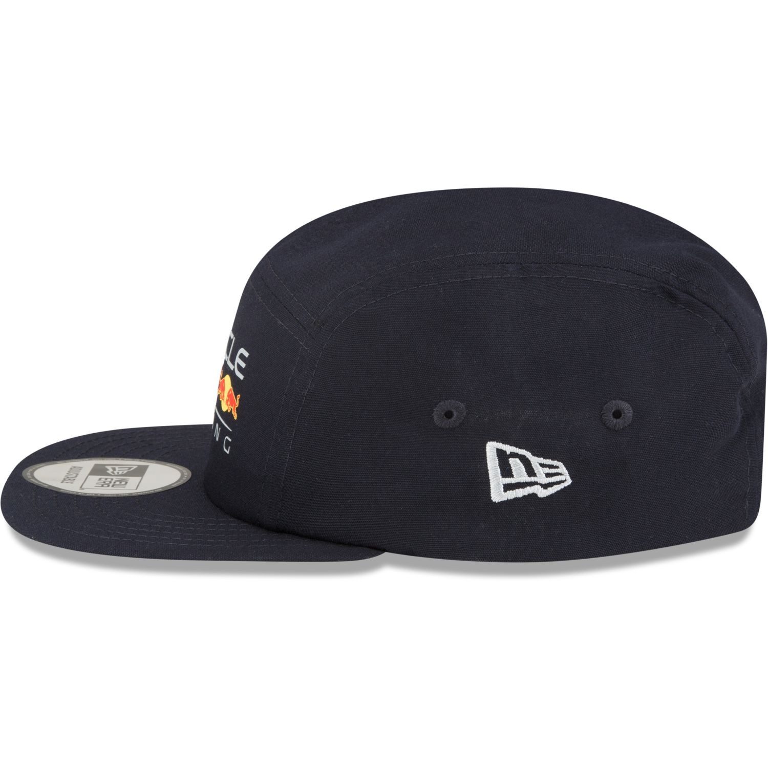 New Era Baseball Cap 9Forty ClipBack CAMPER Red Bull Racing