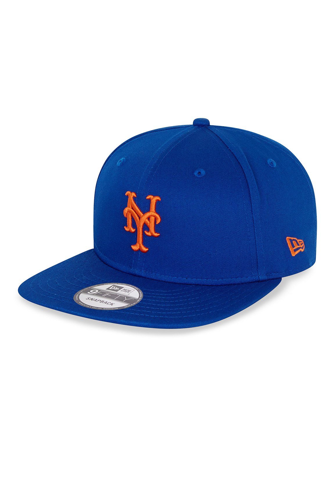 Snapback OTC Era Mets Cap 9Fifty York New Blau NOS Snapback New Era Cap New MLB