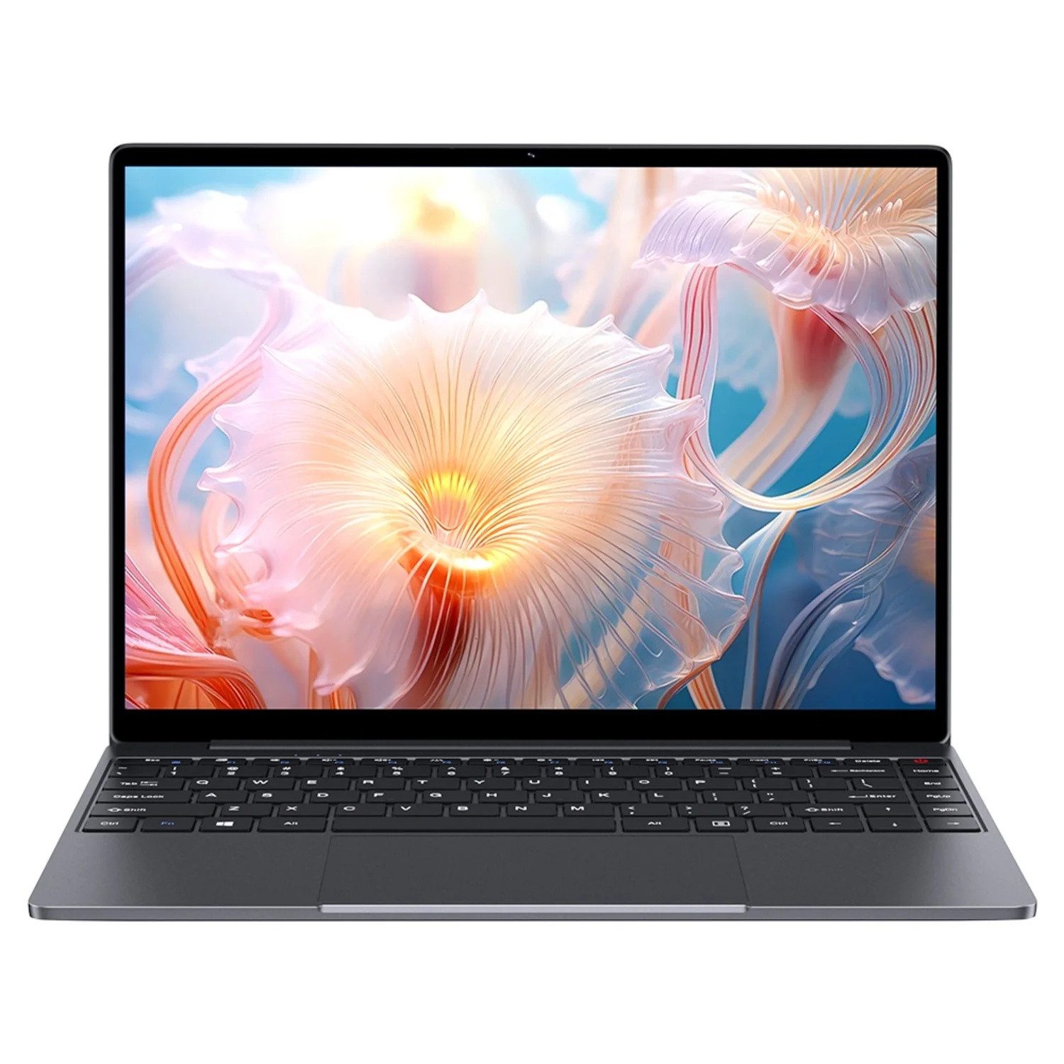 CHUWI CoreBook X - Prozessor Intel Core i3-1220P Notebook (35,56 cm/14 Zoll, Intel Core i3-1220P, Intel)