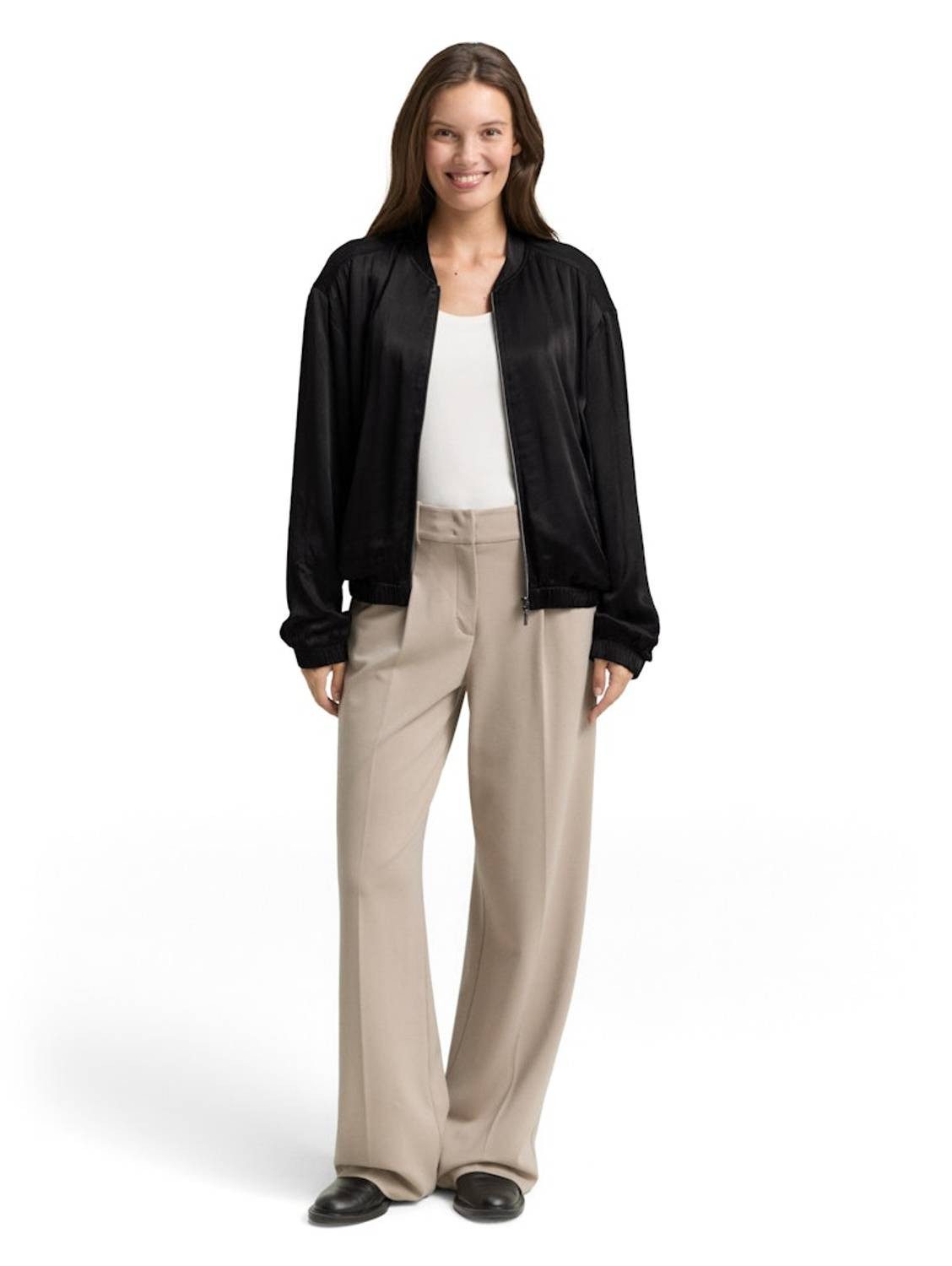 TOM TAILOR Blusenblazer 1048645 Blazer