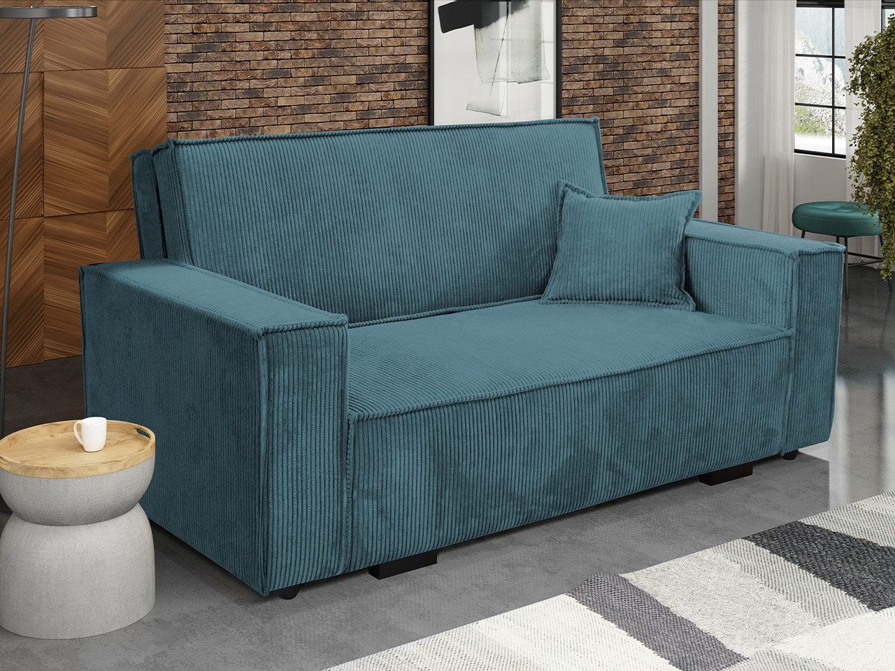 MIRJAN24 Schlafsofa Viva Star III, mit günstig online kaufen