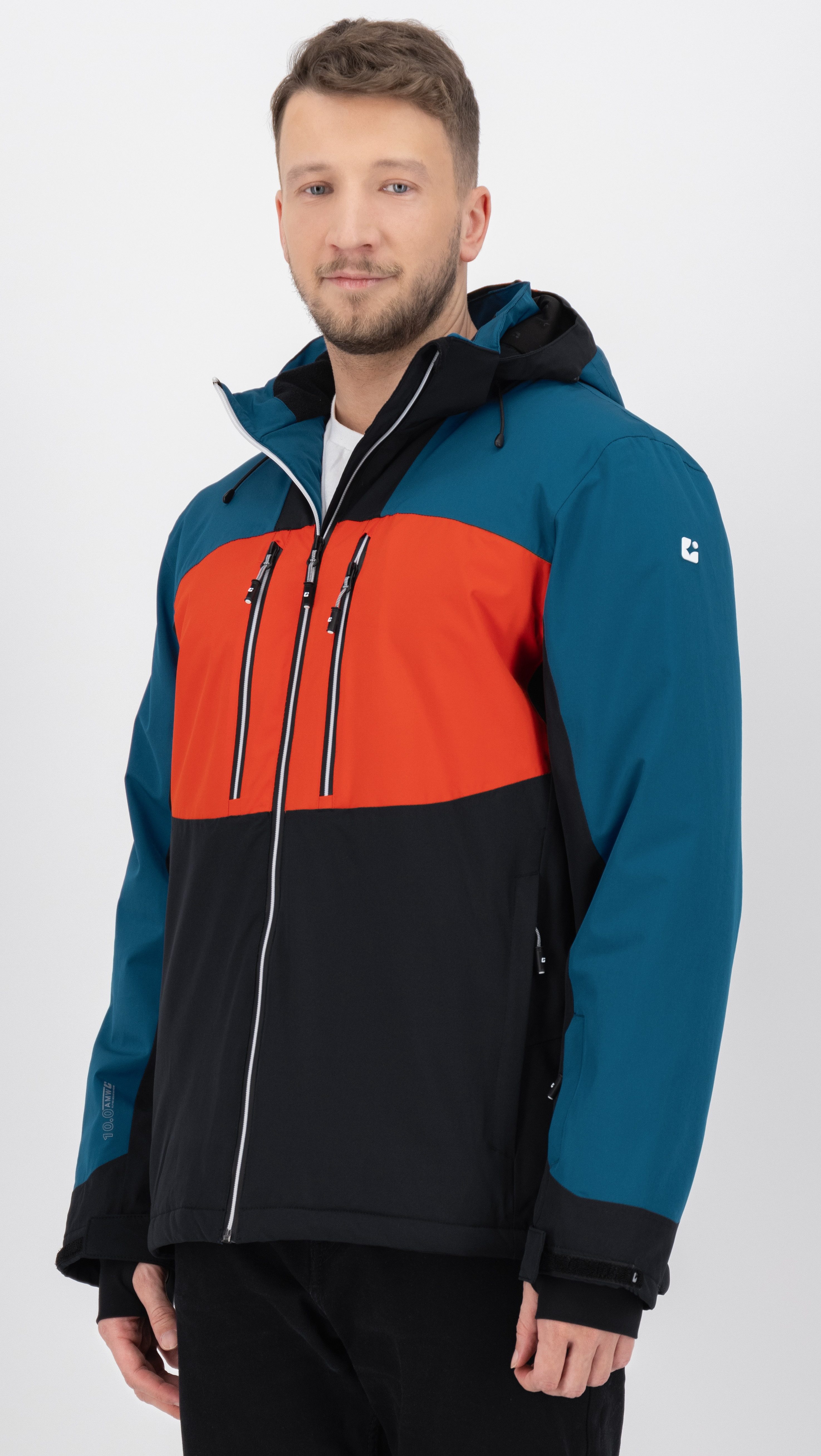 Killtec Skijacke KSW 465 MN SKI günstig online kaufen