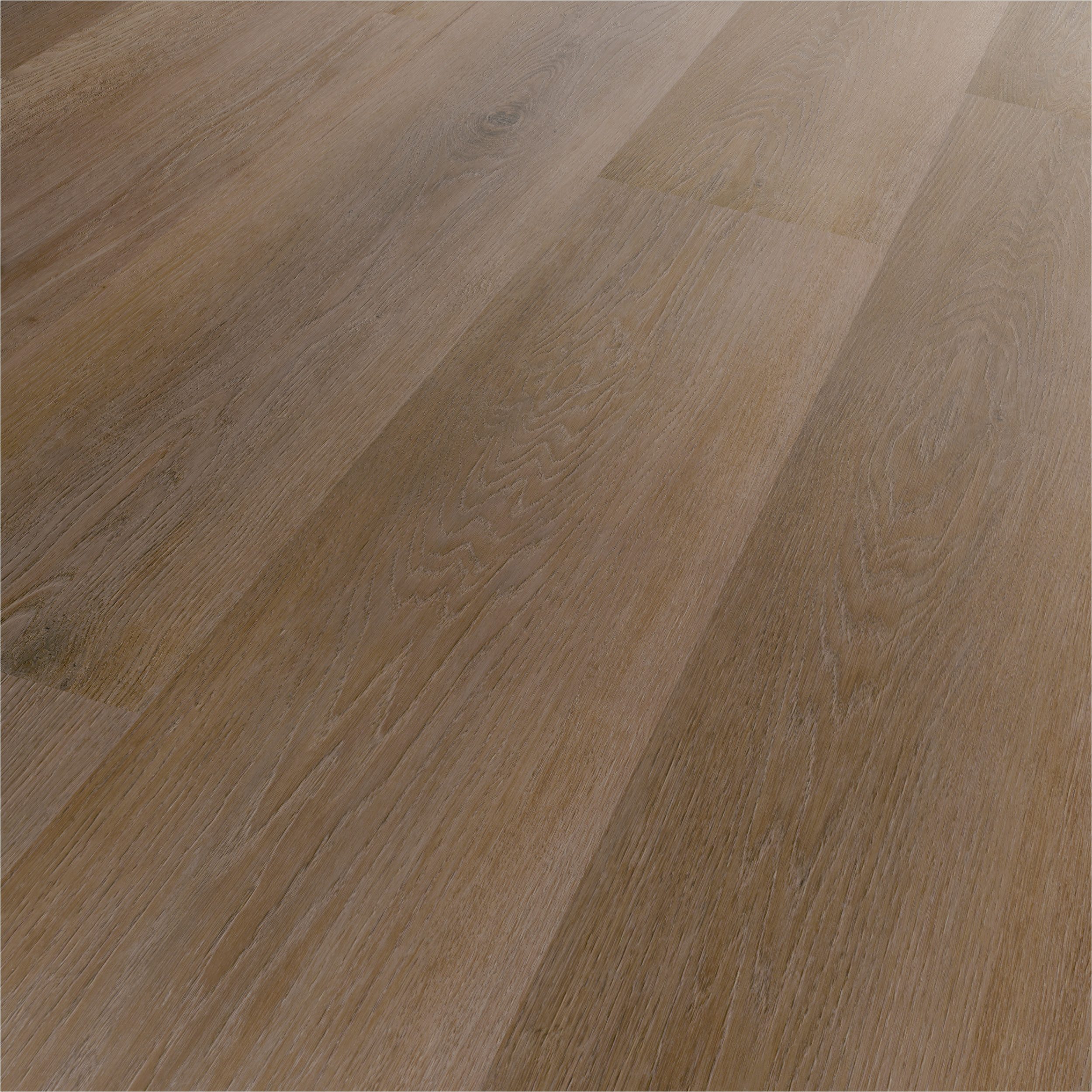 Strong SPC Designboden 1220 x 230 x 4,8 mm Premium Klick-Vinylboden inkl. Trittschalldämmung, Packung mit 2,245 qm, Versandkostenfreie Lieferung, Inkl. Trittschalldämmung, Wasserfest und mit Klicksystem