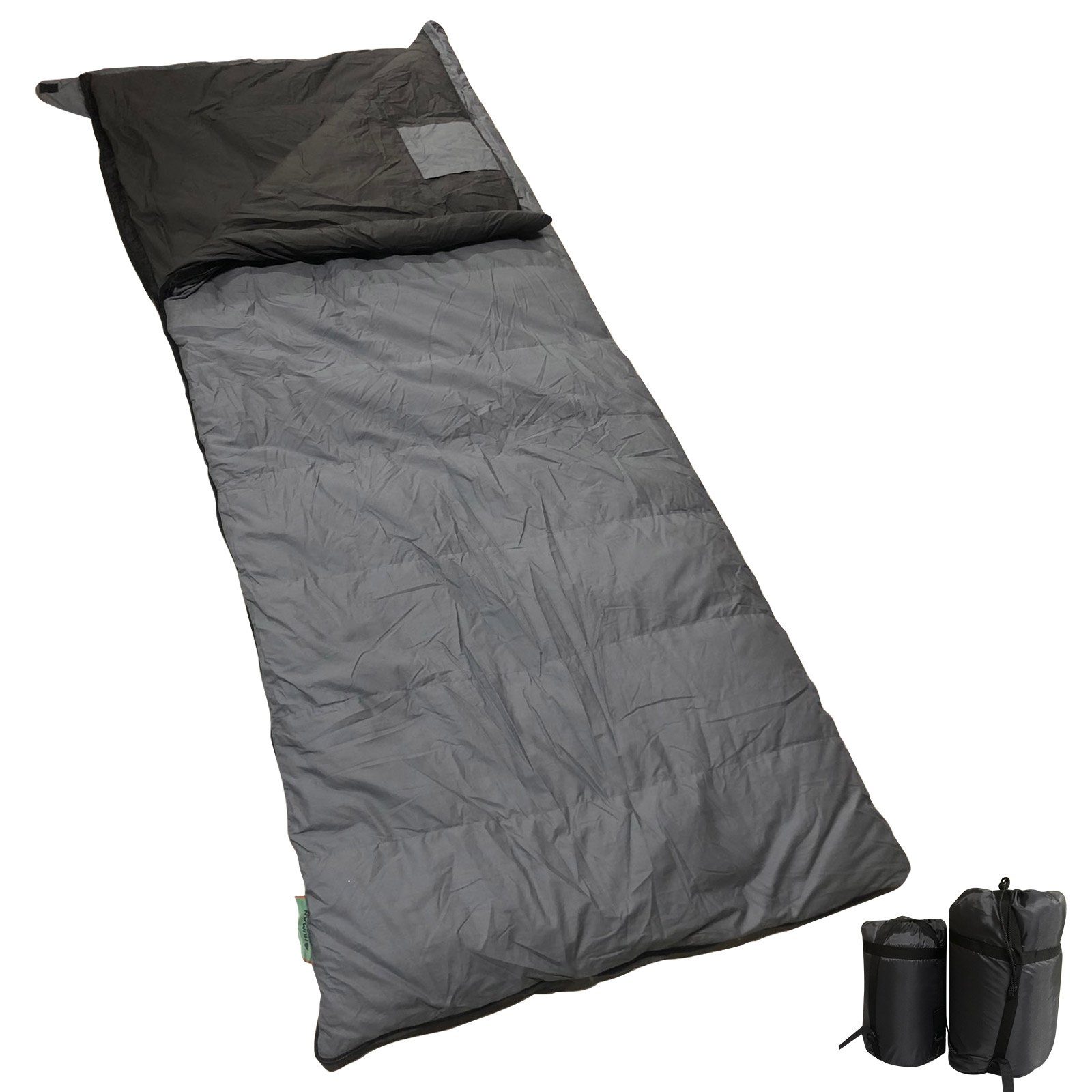 Deckenschlafsack Deckenschlafsack Airel XL Schlafsack
