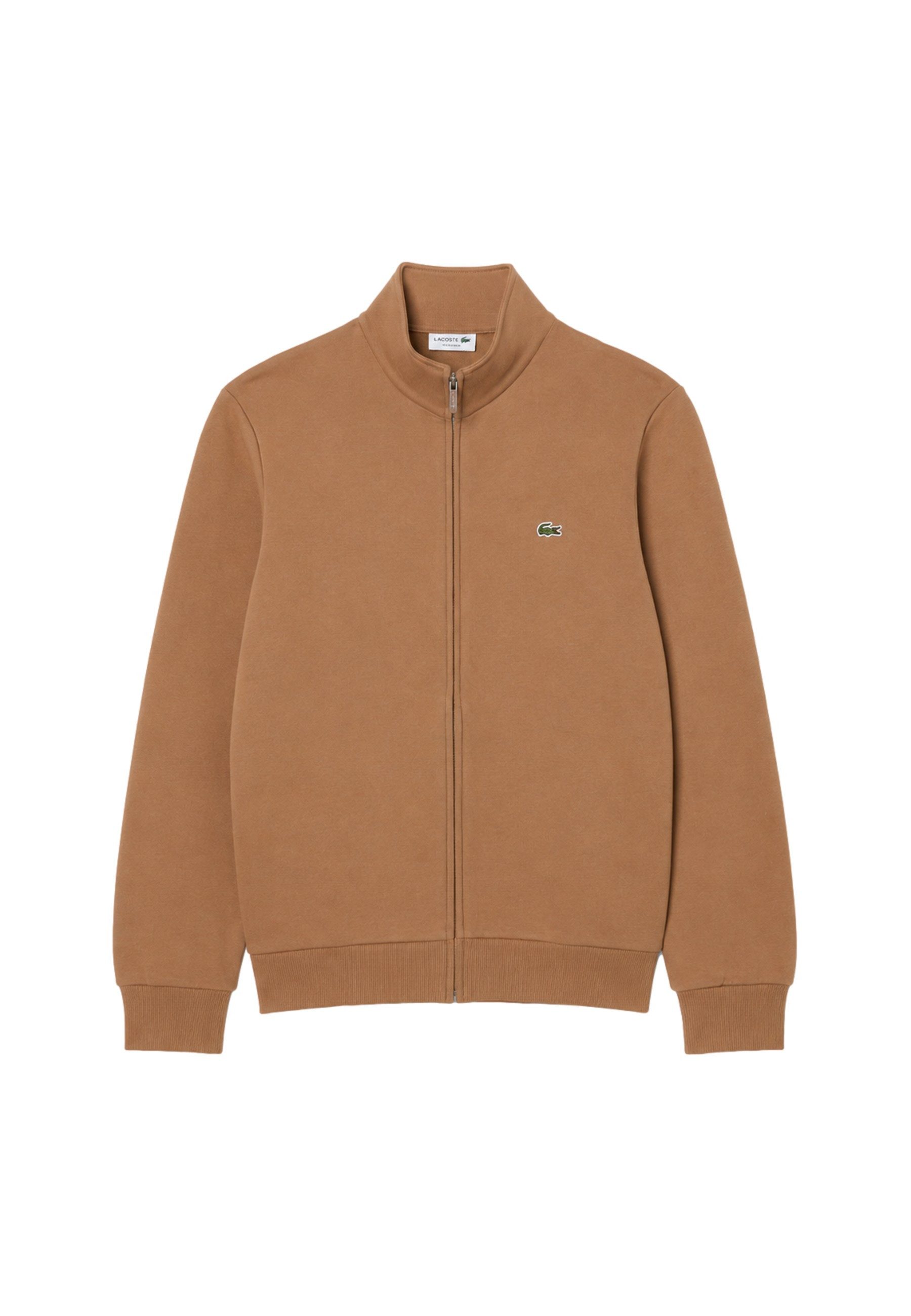 Lacoste Sweatjacke Jacke Sweatjacke (1-tlg)