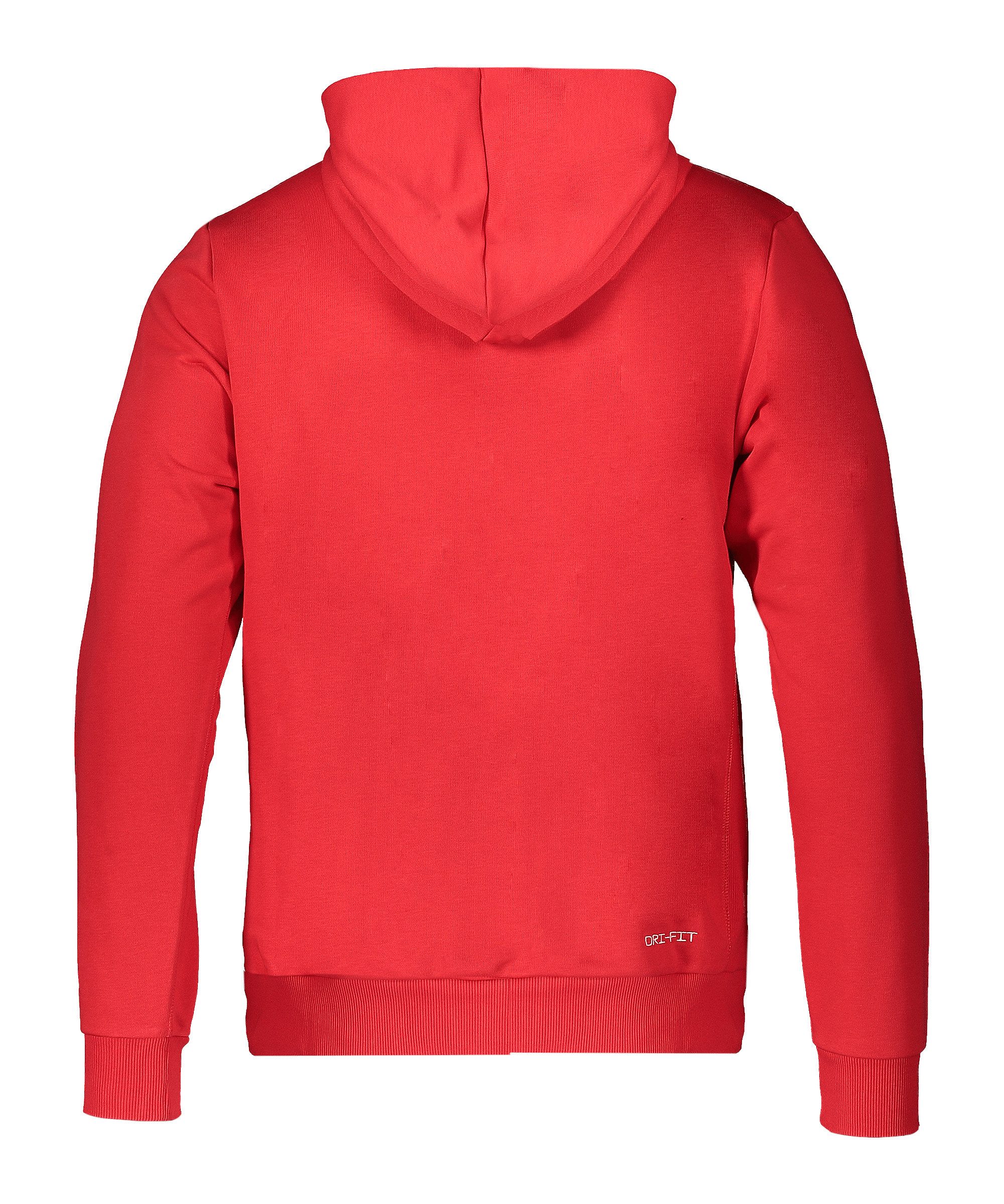 Nike Sweatshirt Nike Performance Hoody Herren Polyester günstig online kaufen