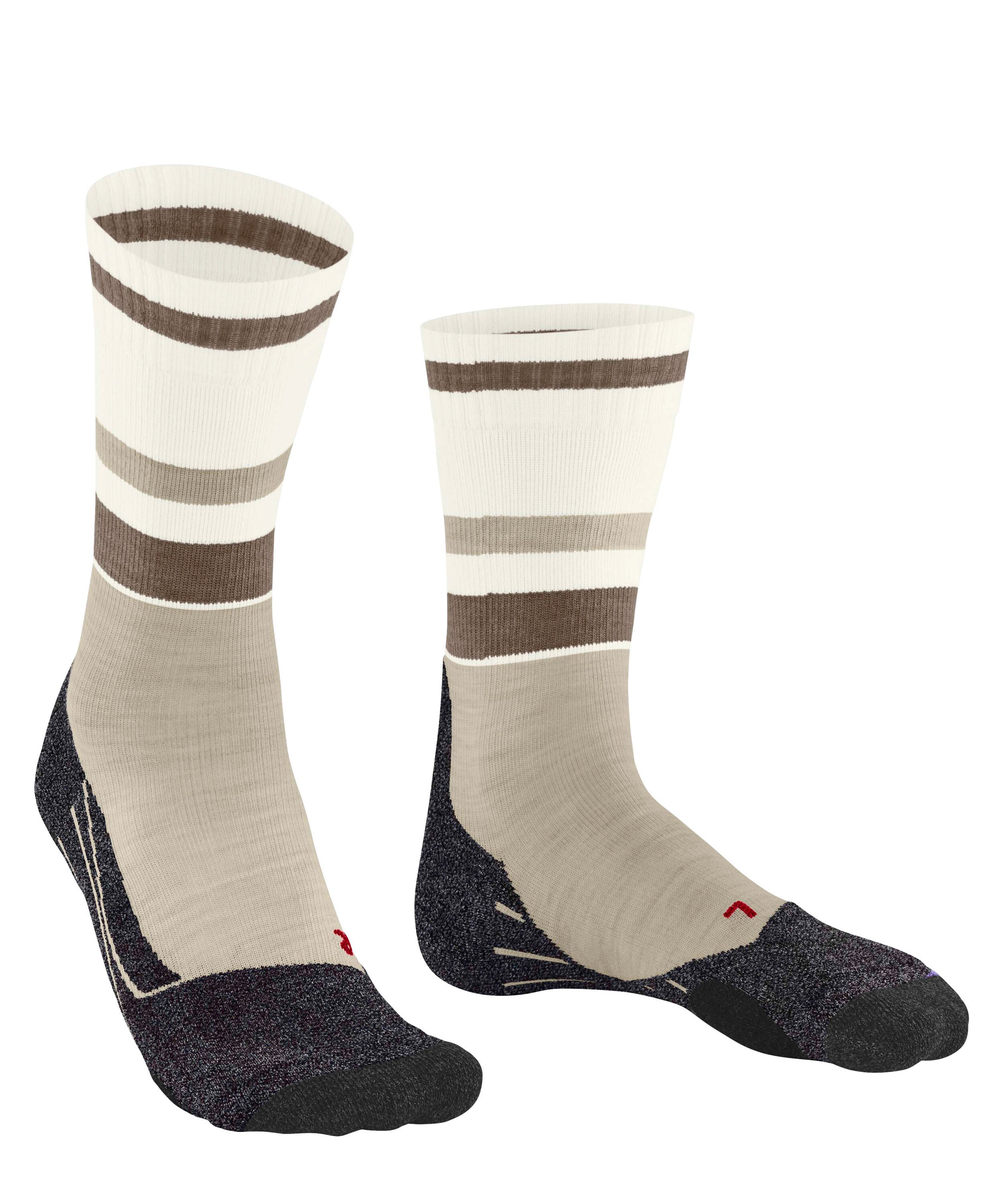 FALKE Wandersocken TK2 Explore Compression Socken (1-Paar)