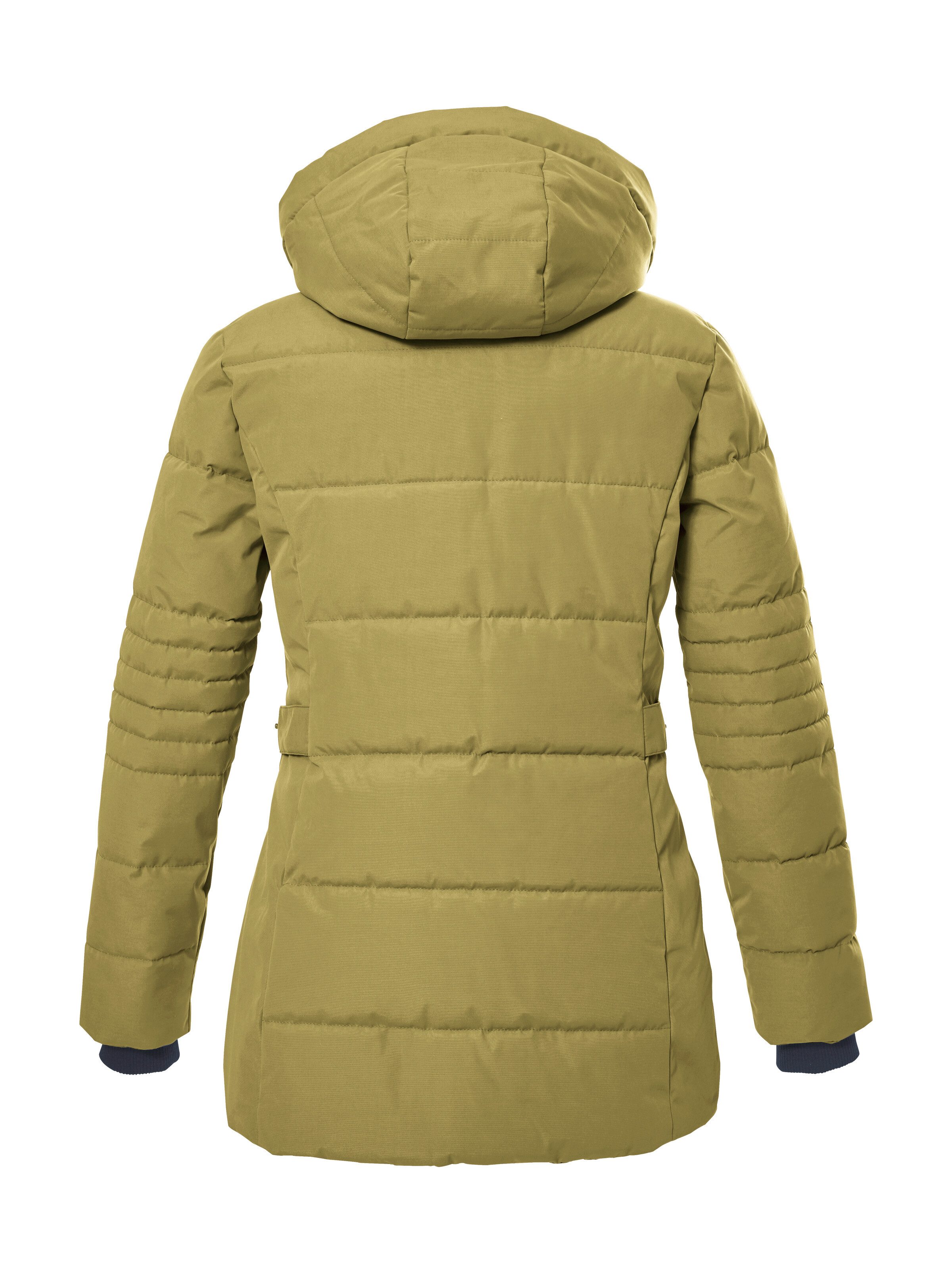 G.I.G.A. DX by killtec Steppjacke GW 25 WMN QLTD JCKT Taillierte Winterjack günstig online kaufen