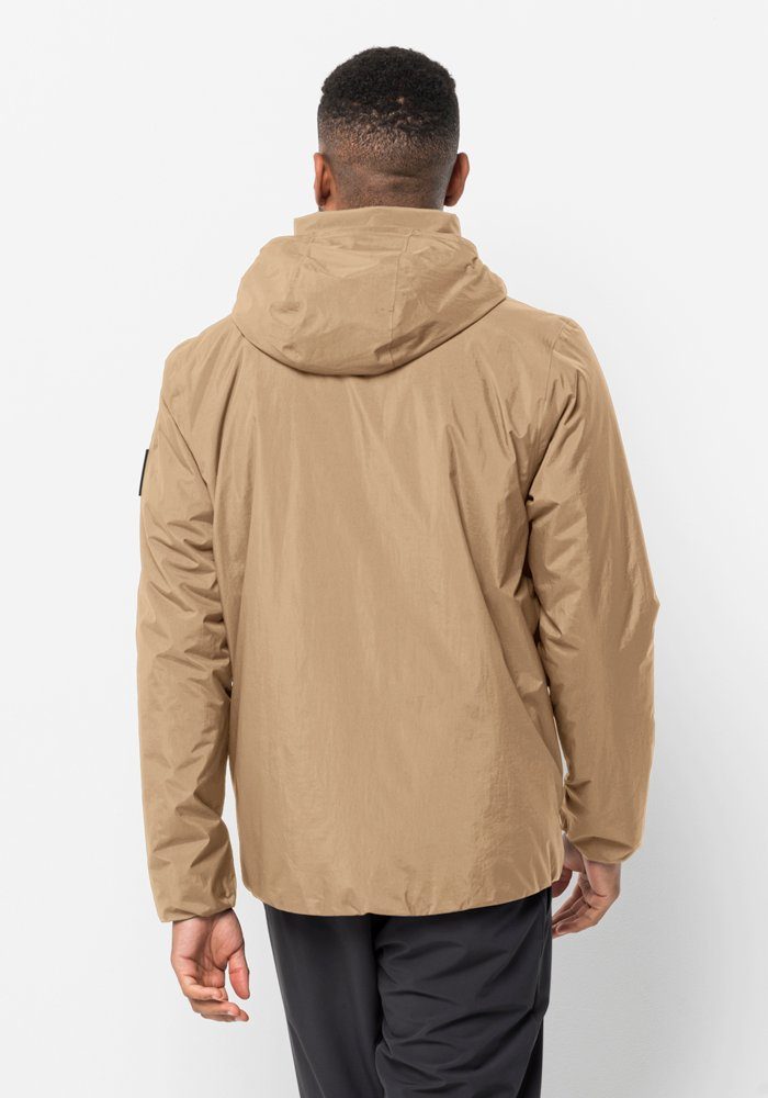 Jack Wolfskin Outdoorjacke TEXTOR JKT M günstig online kaufen