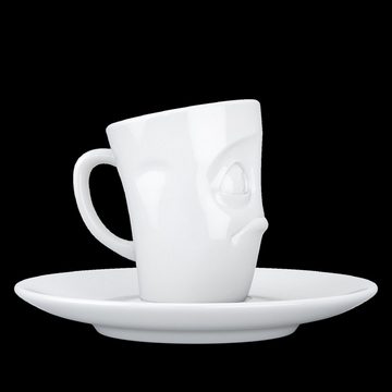 FIFTYEIGHT PRODUCTS Tasse Fiftyeight Products Espresso Mug mit Henkel -