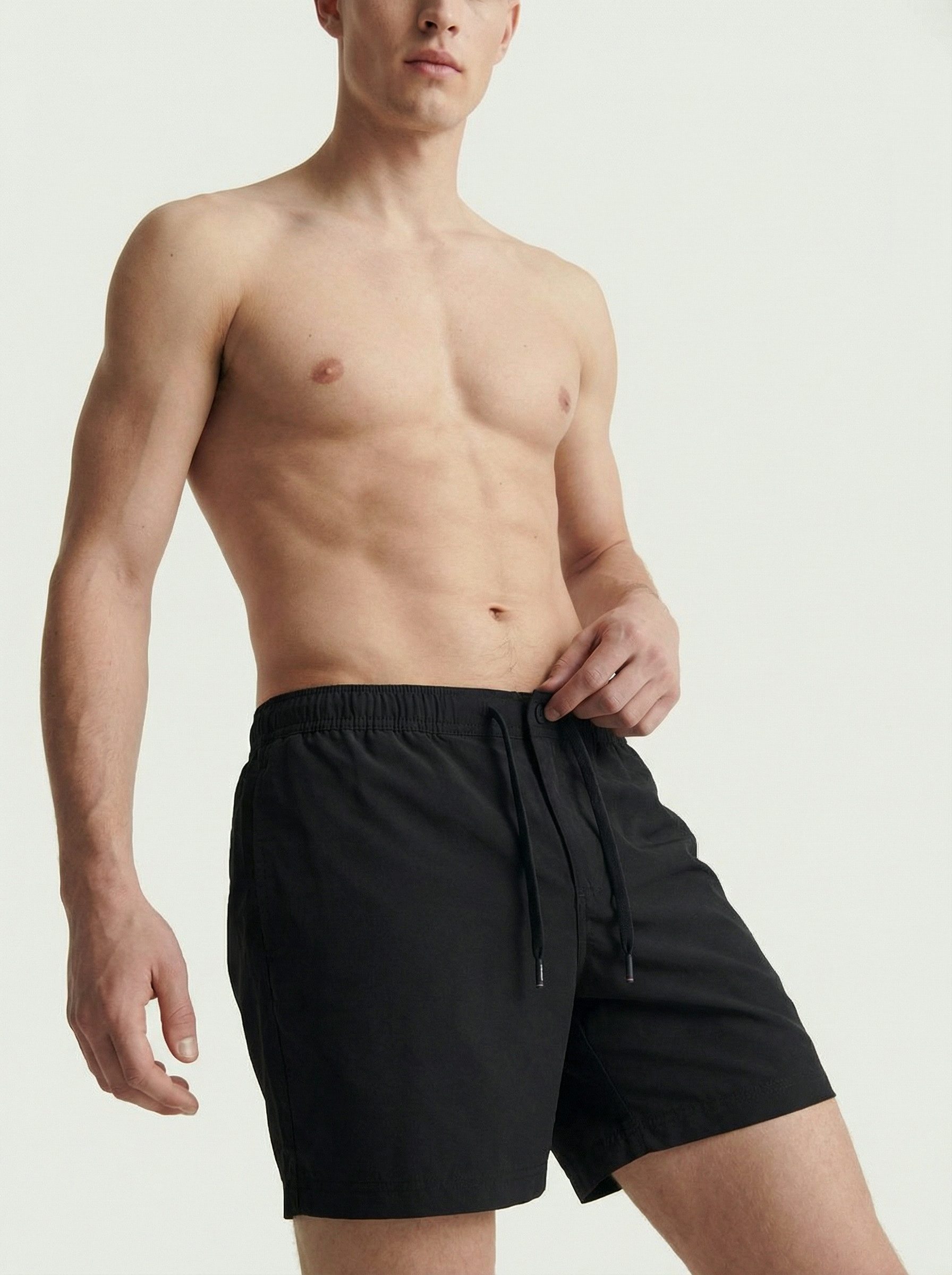 Jack & Jones Badeshorts JPSTMAUI NEO SWIM SHORTS