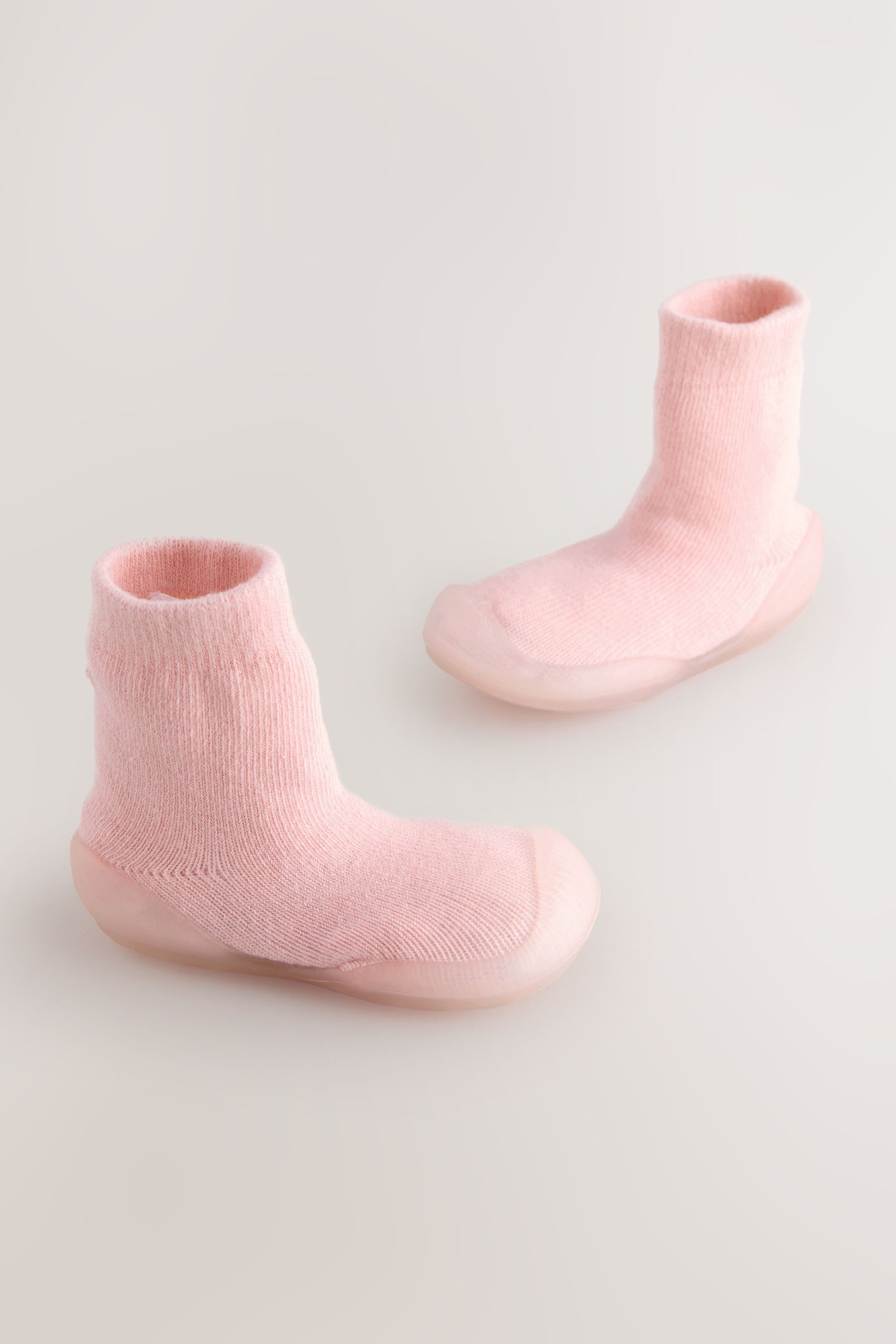 Next Crawler Sockenschuhe Krabbelschuh (1-tlg)