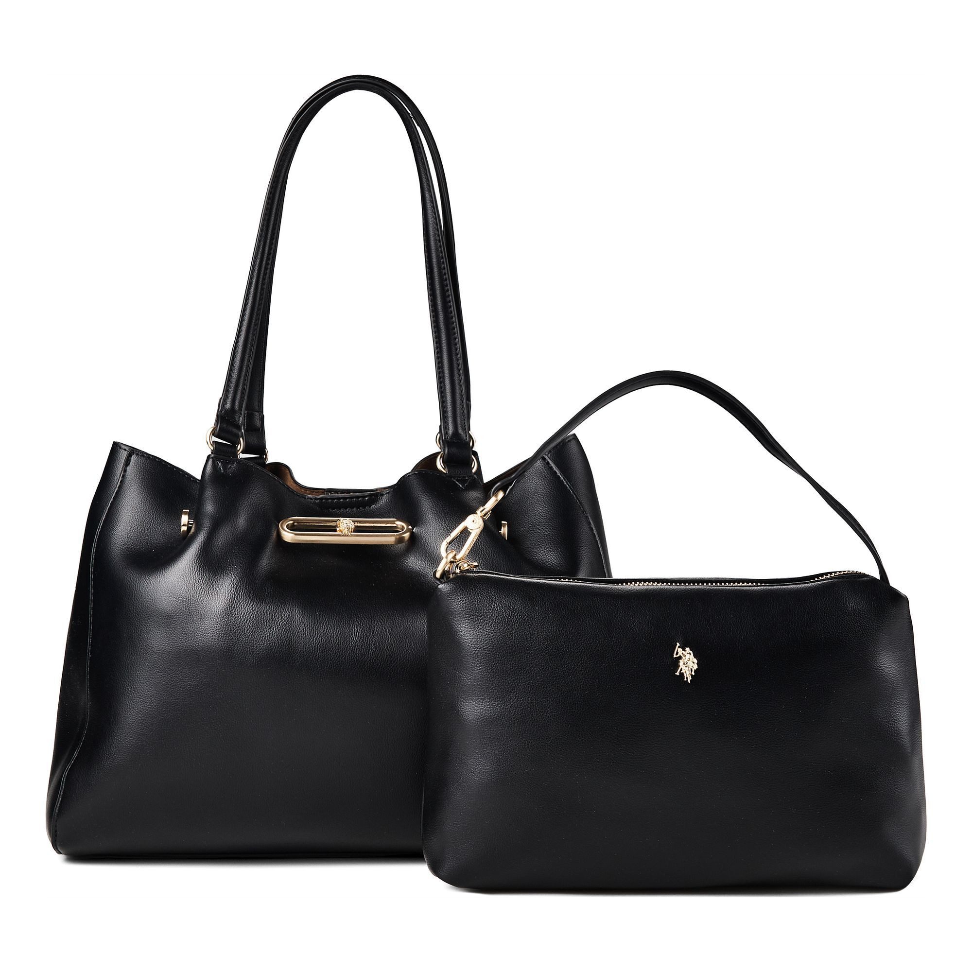 U.S. Polo Assn. Shopper Aytounhill, Polyurethan