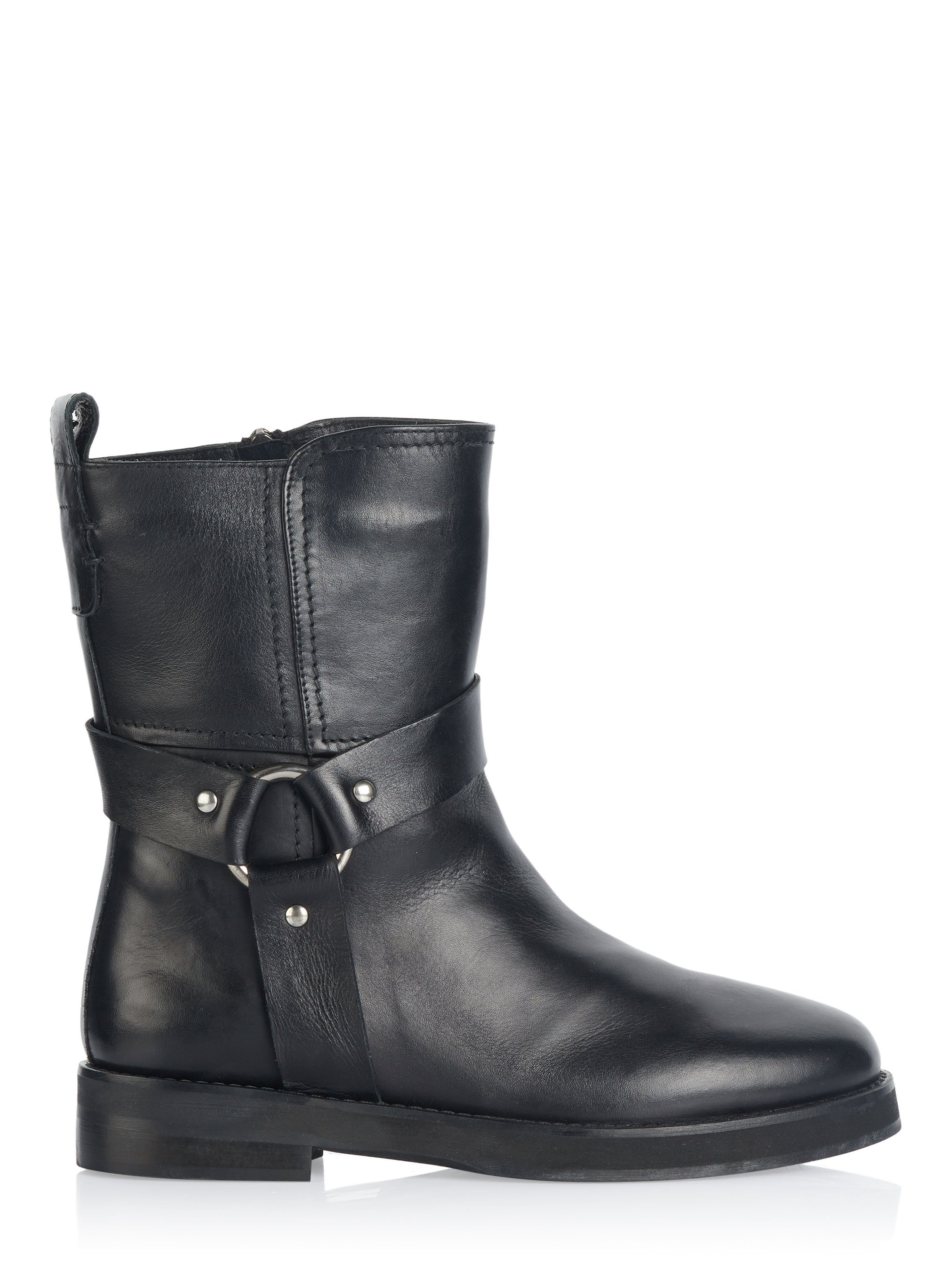 Baldinini Baldinini Stiefel Ankleboots
