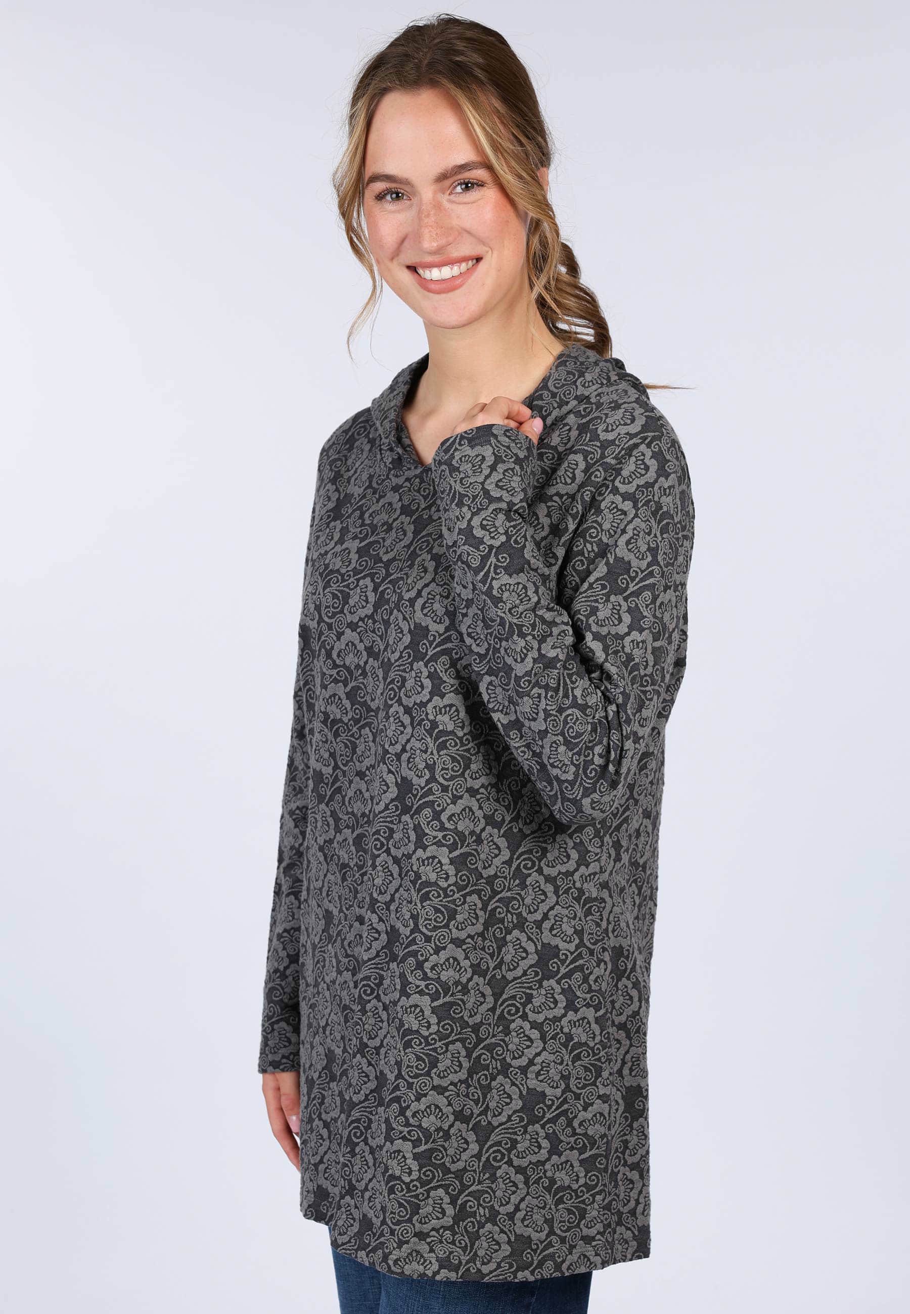 Deerberg Sweater Heidita Romantic
