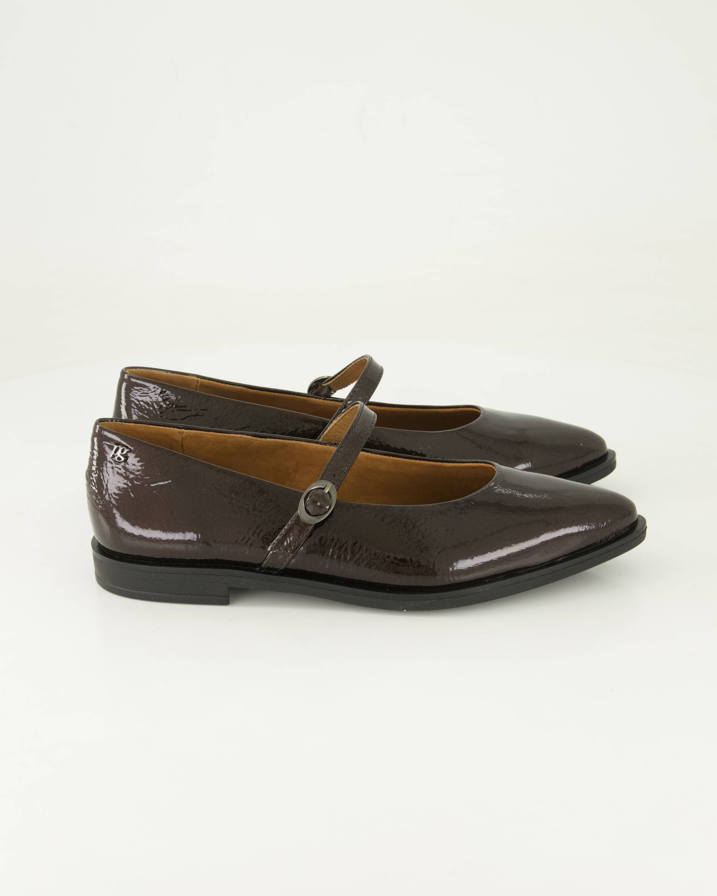 Paul Green 1127 Obermaterial: Beschichtetes Leder