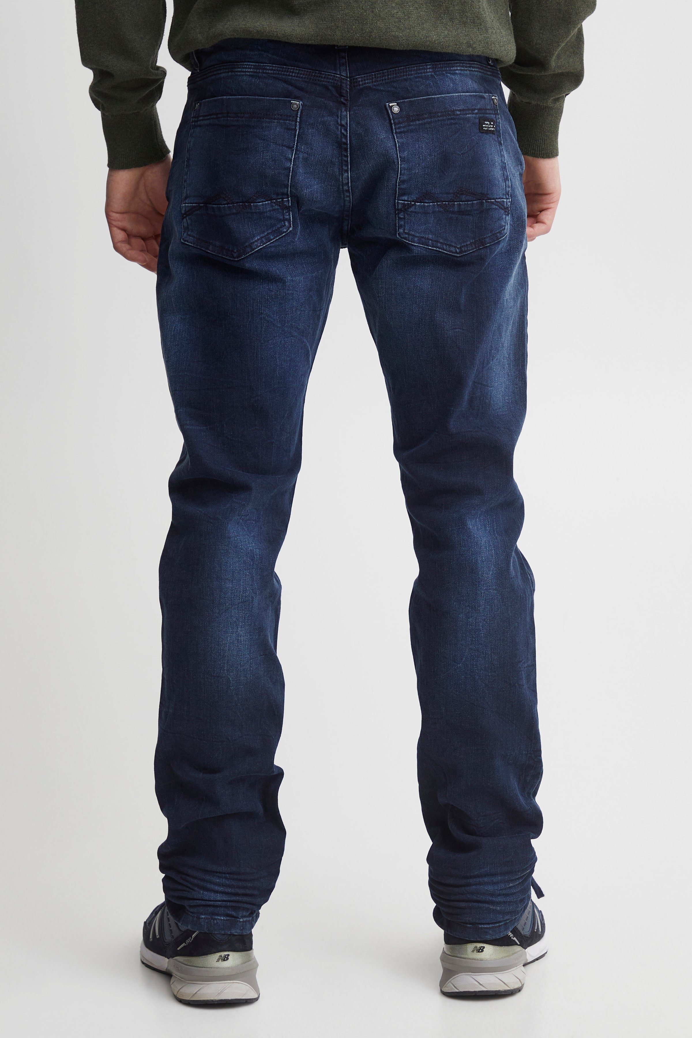 Blend 5-Pocket-Jeans BHTWISTER günstig online kaufen