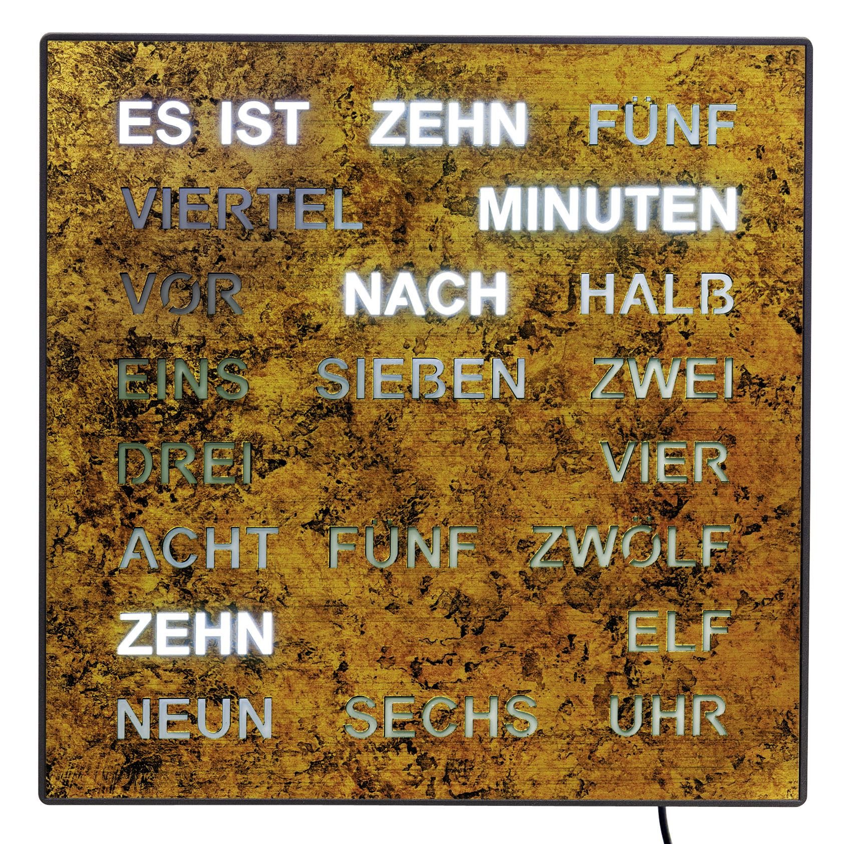 AMS Wanduhr günstig online kaufen