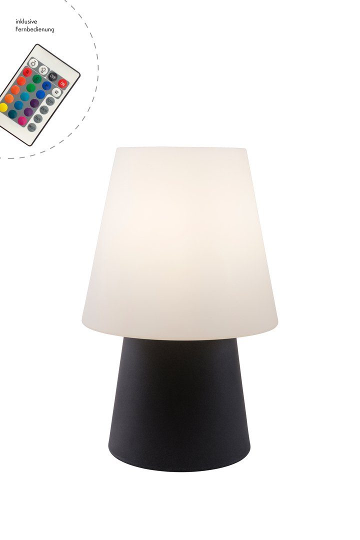 8 seasons design LED Stehlampe Shining günstig online kaufen
