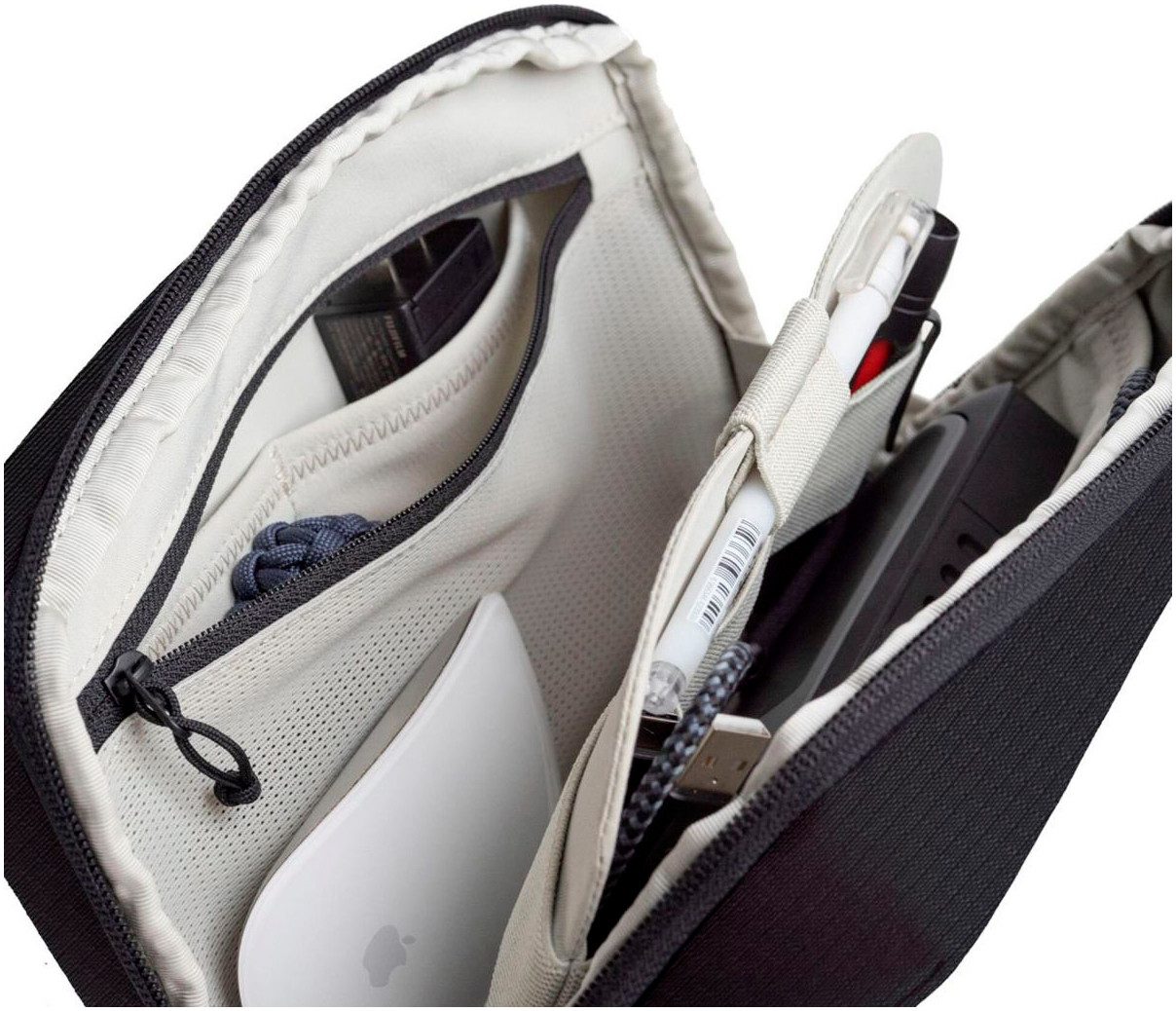 MOMENT Taschenorganizer Everything Tech Organizer