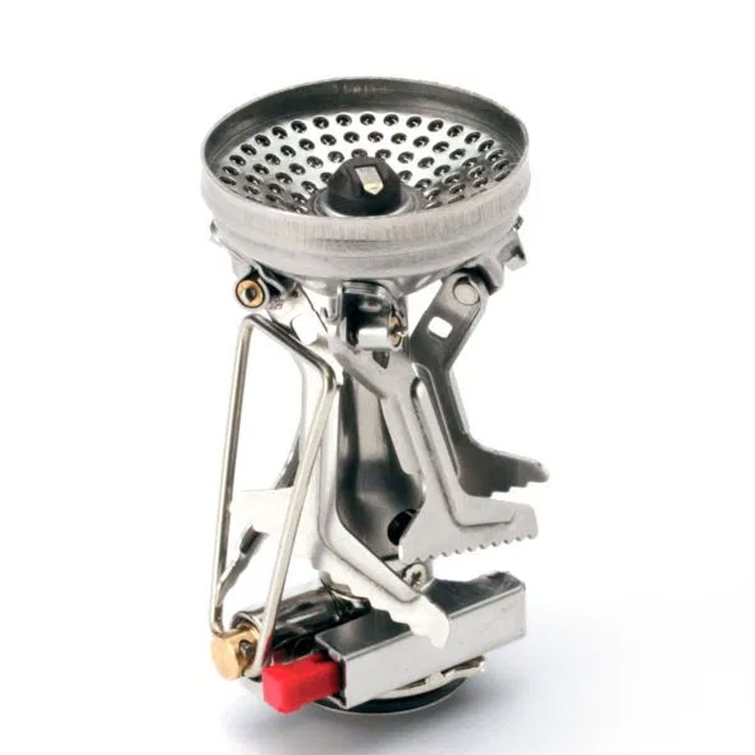 SOTO Gaskocher SOTO Amicus with Stealth Igniter - ultraleichter Gaskocher mit Zünder