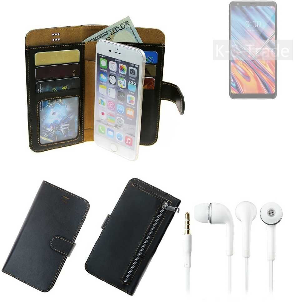 Handyhülle für LG Electronics Stylo 5x