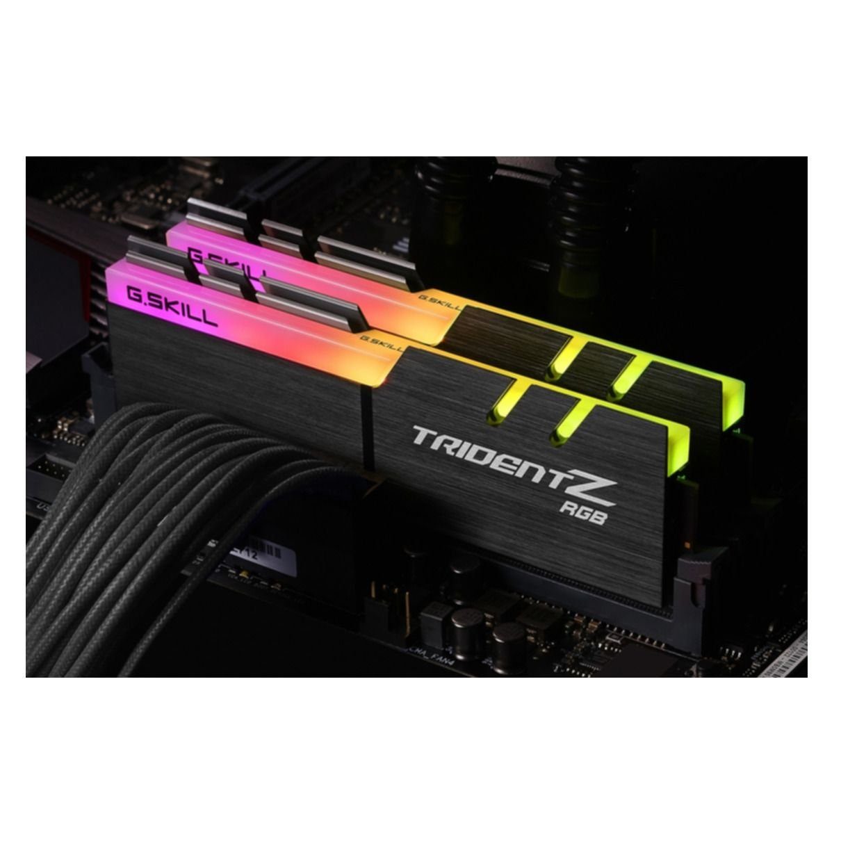 G.Skill Trident 16GB RGB PC-Arbeitsspeicher DDR4 Z