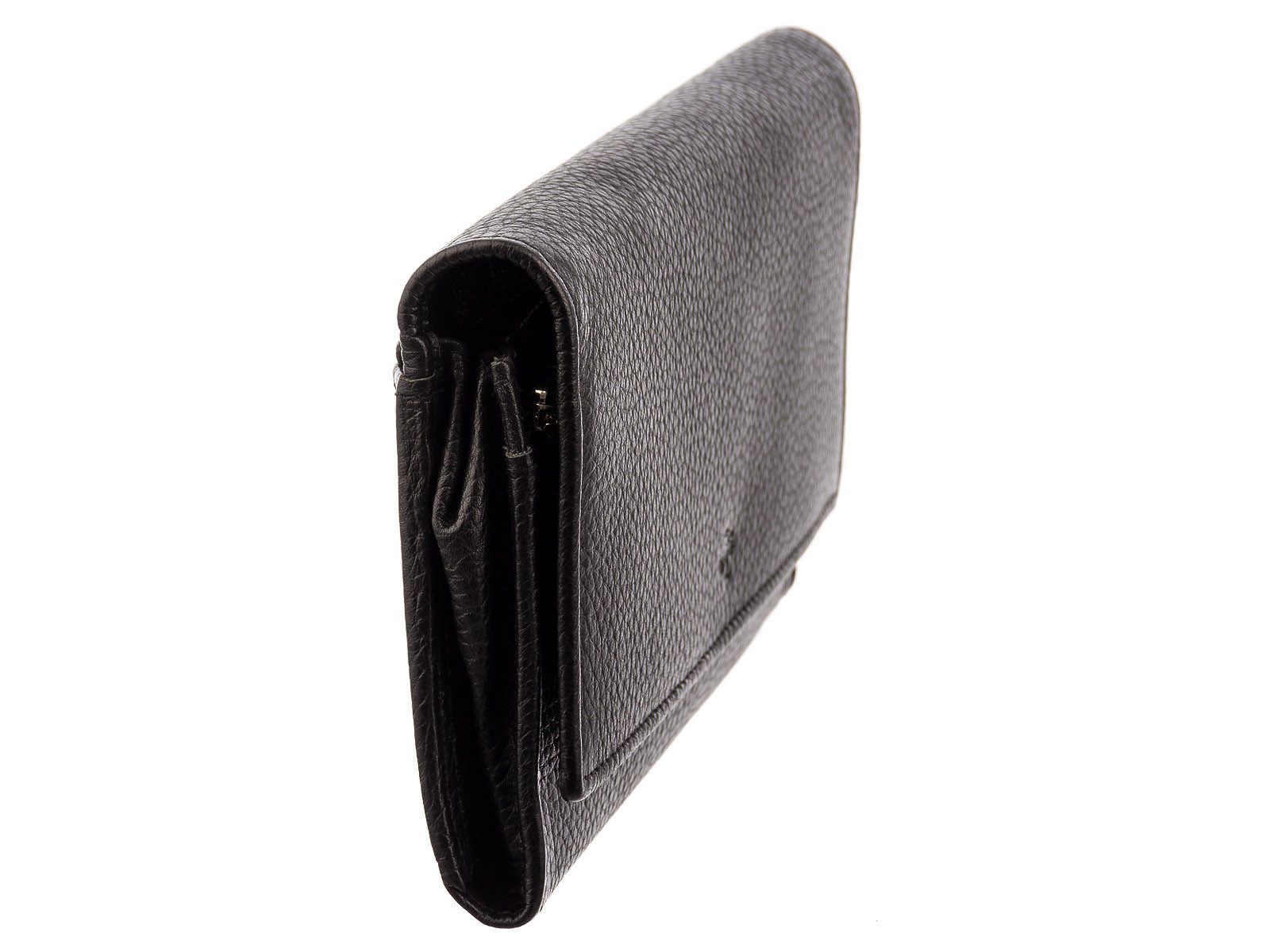 Prato Umhängetasche LM Shahid H47-P Umhängetasche (ein Stück, 1-tlg., ca. B/H/T 20/11/4 cm), Druckverschluss