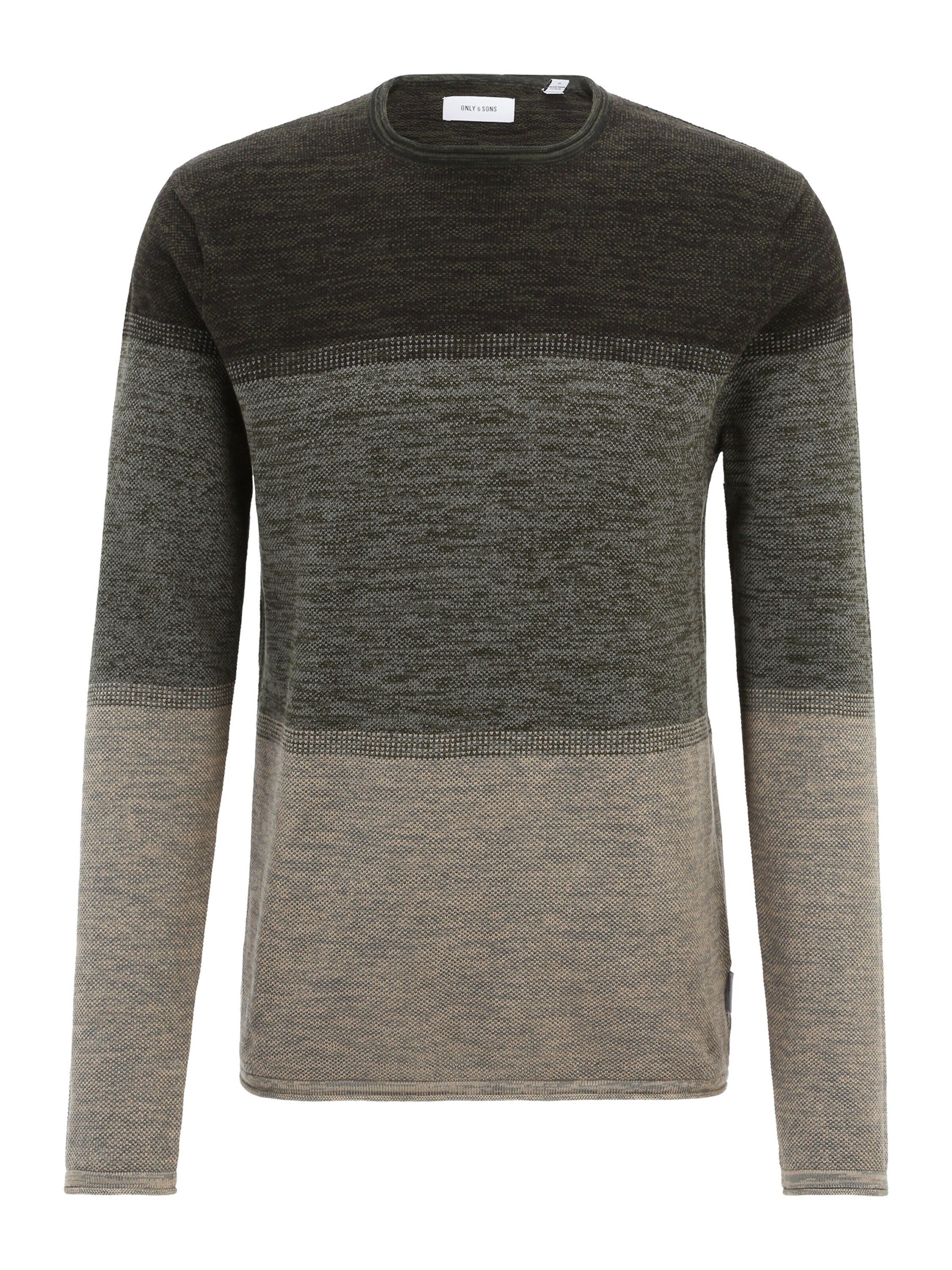 ONLY & SONS Strickpullover ONSFELIX (1-tlg)