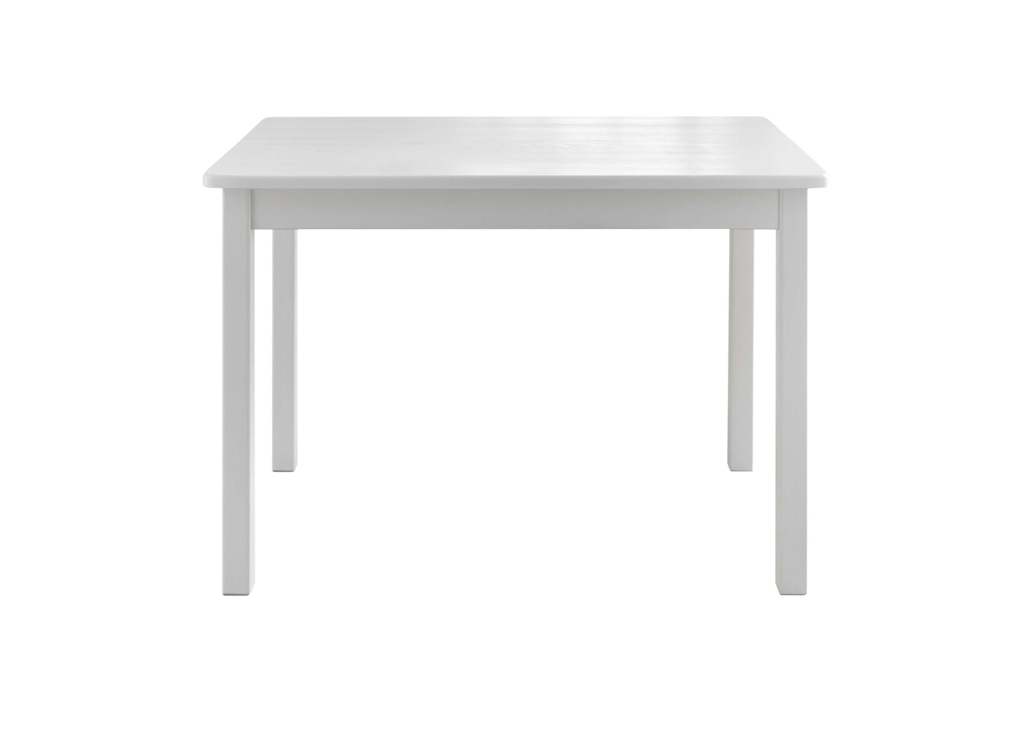 PREISBRECHER Kindertisch Felix, 76 x 51 günstig online kaufen