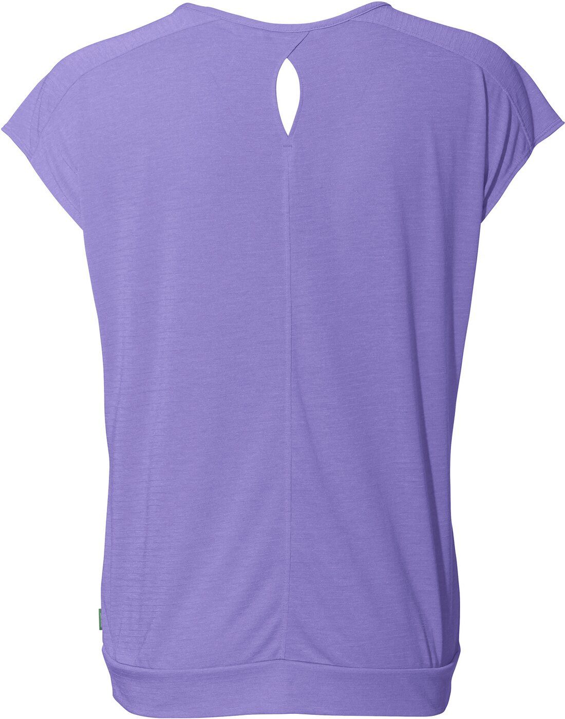 VAUDE Funktionsshirt Wo Skomer T-Shirt III günstig online kaufen