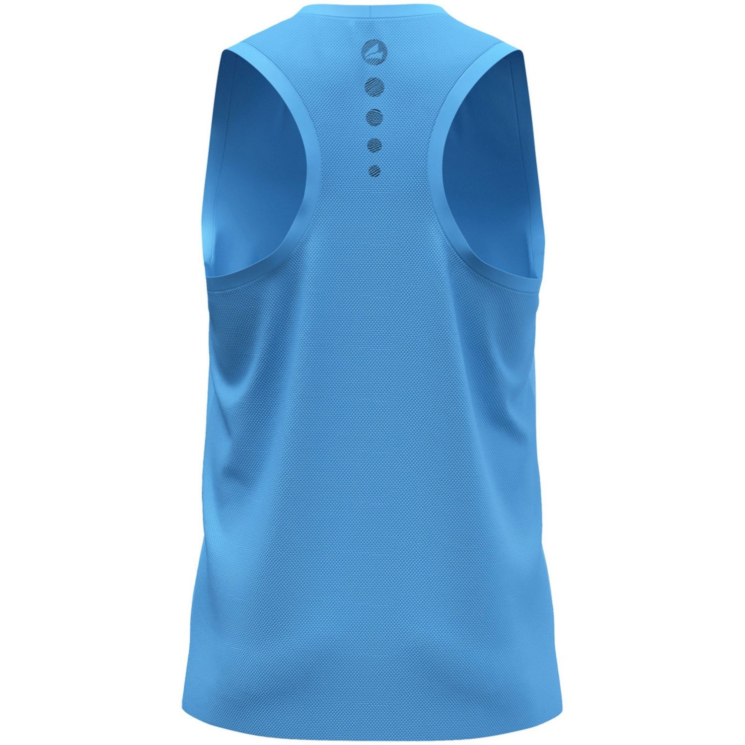 Jako Tanktop Jako Herren Tanktop Light Flow 6076