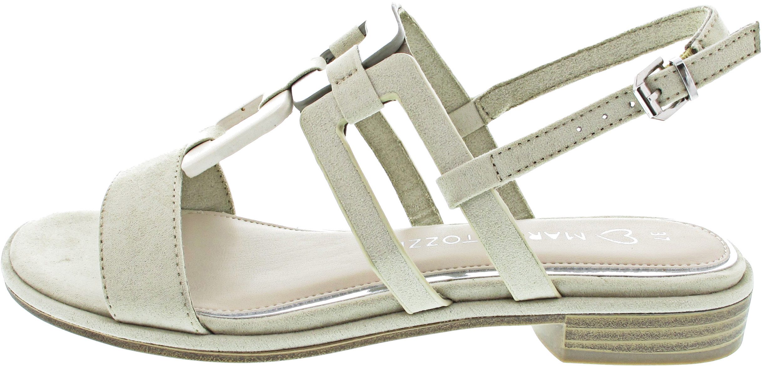 MARCO TOZZI Sandalette