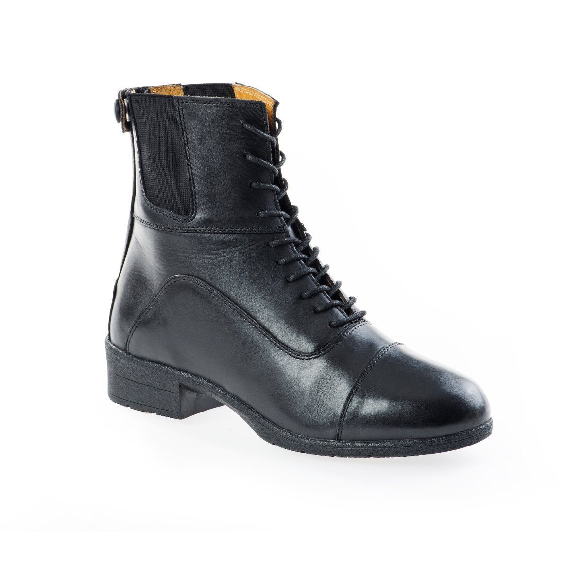 Suedwind Stiefel Ancona CONTRACE - schwarz - 38 Regular Для верховой ездыette