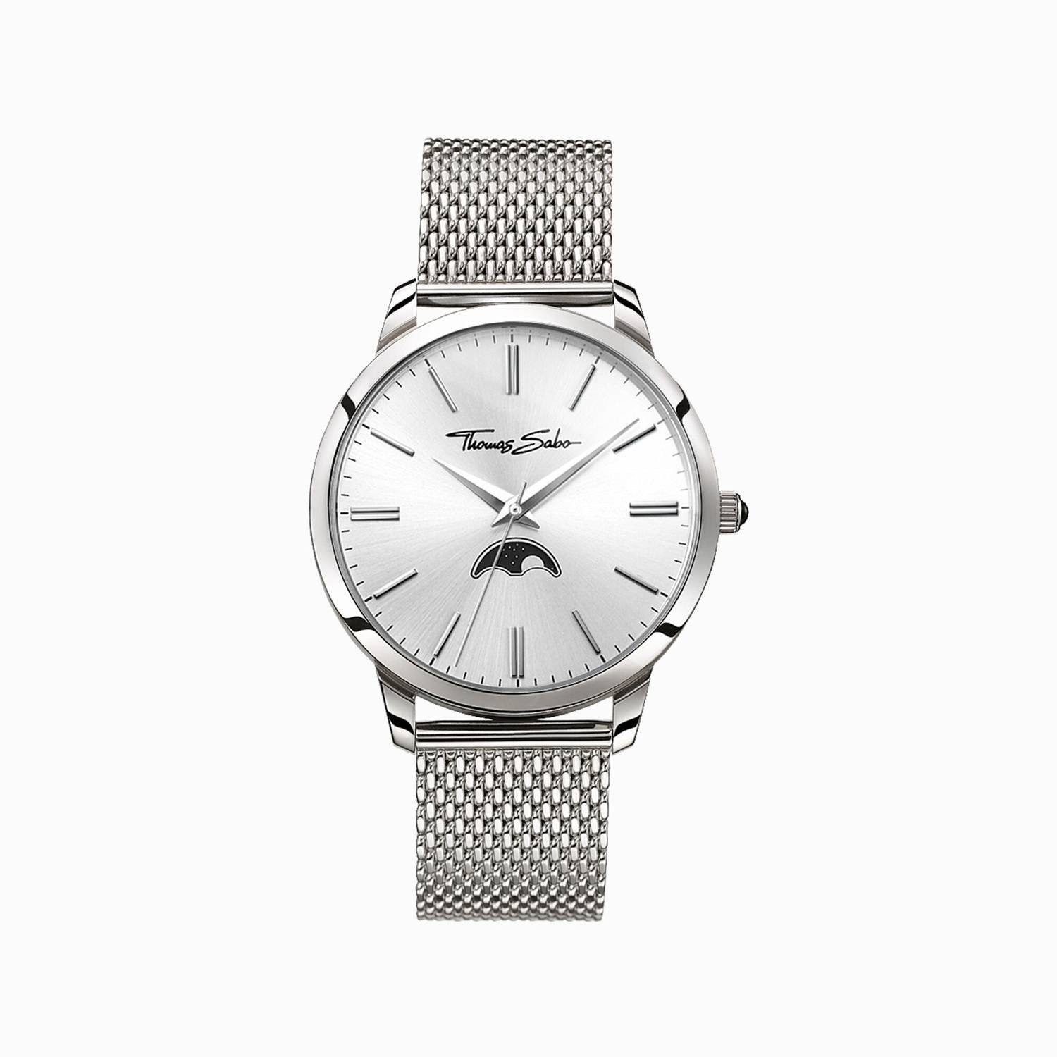 Quarzuhr WA0324-201-201-42 MM