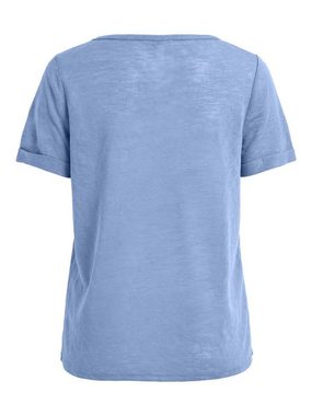 Object T-Shirt Tessi (1-tlg) Plain/ohne Details