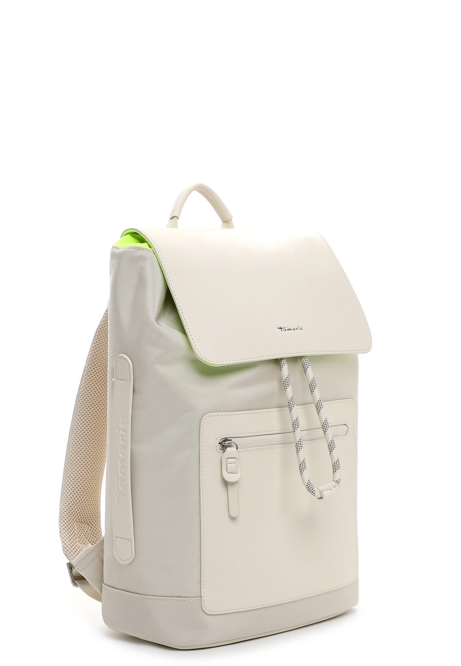 Tamaris Cityrucksack TAS Katja (1-tlg), Für Damen