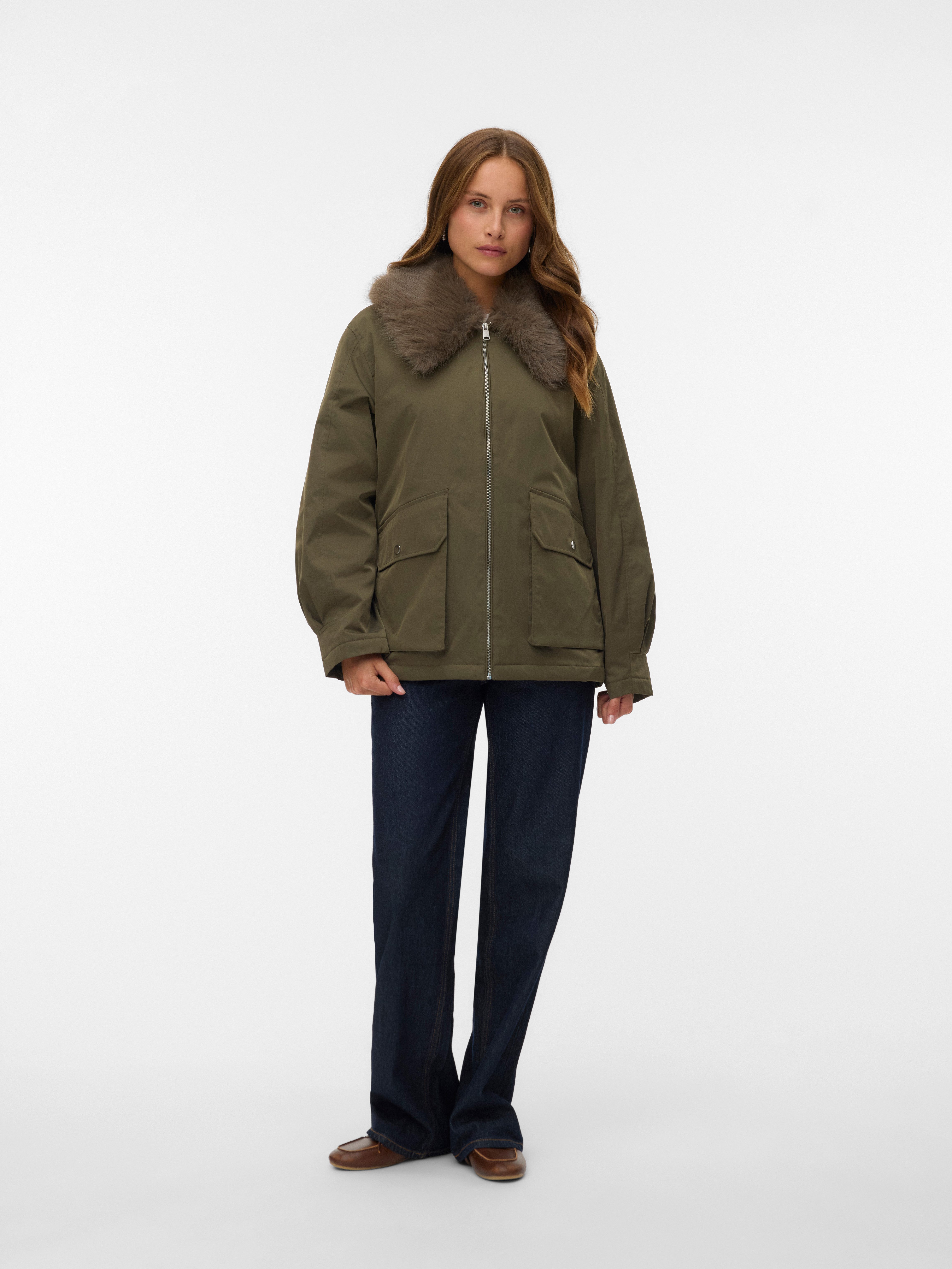 Vero Moda Steppjacke