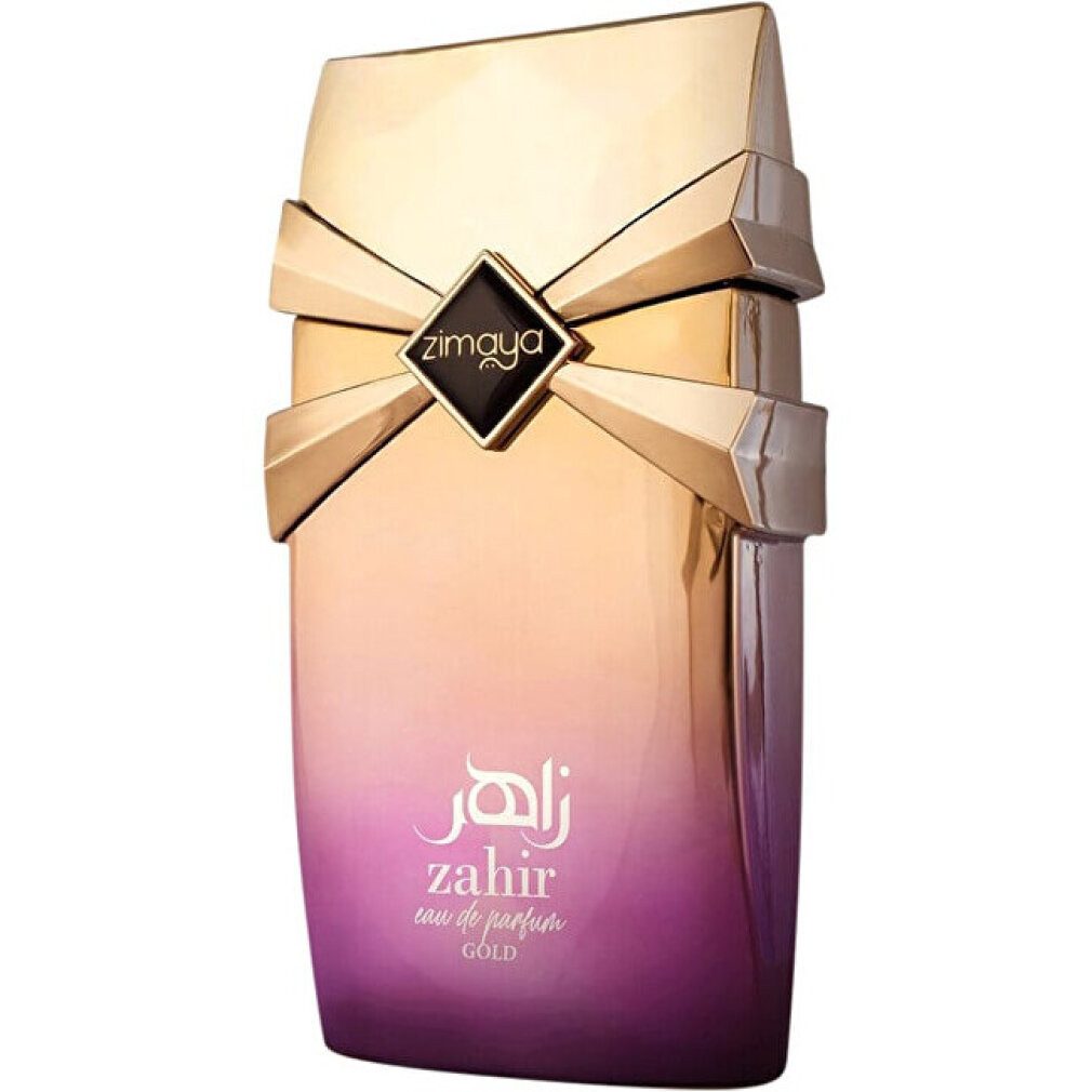 Zimaya Körperpflegeduft Zahir Gold - EDP - Inhalt: 100 ml