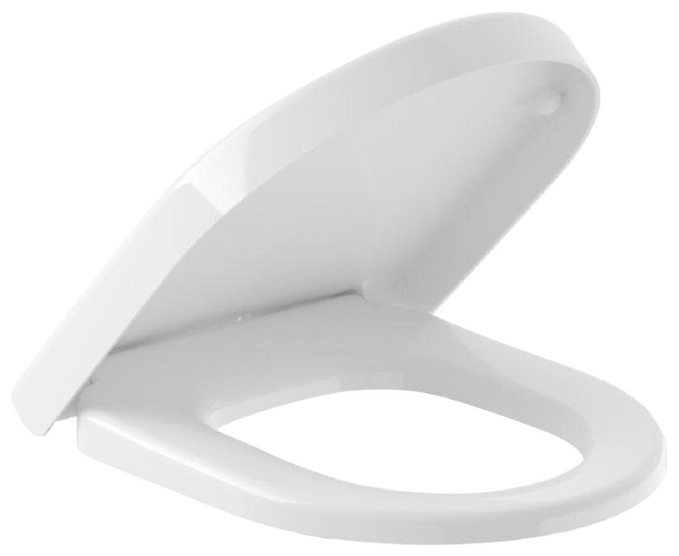 Villeroy & Boch WCSitz Architectura, abnehmbarer Premium