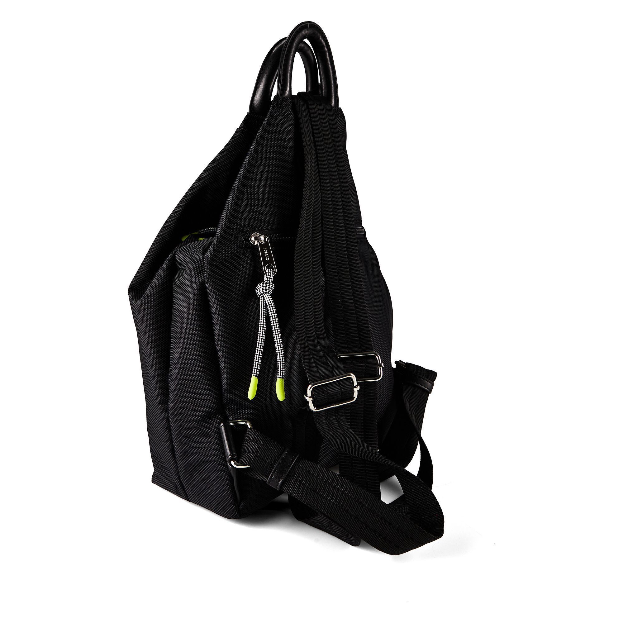Picard Cityrucksack Lucky One, Polyester
