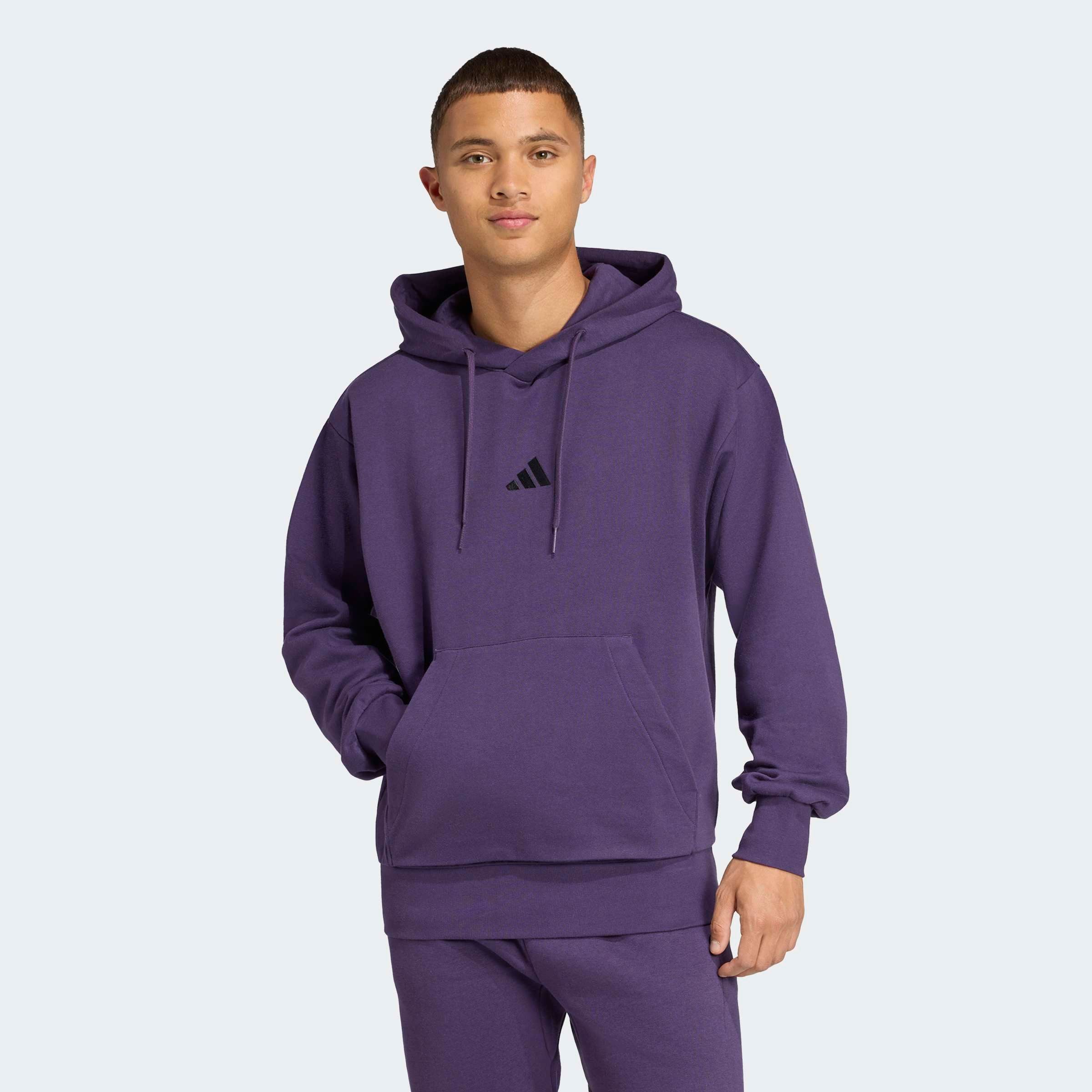 adidas Sportswear Kapuzensweatshirt M FEELCOZY HD günstig online kaufen